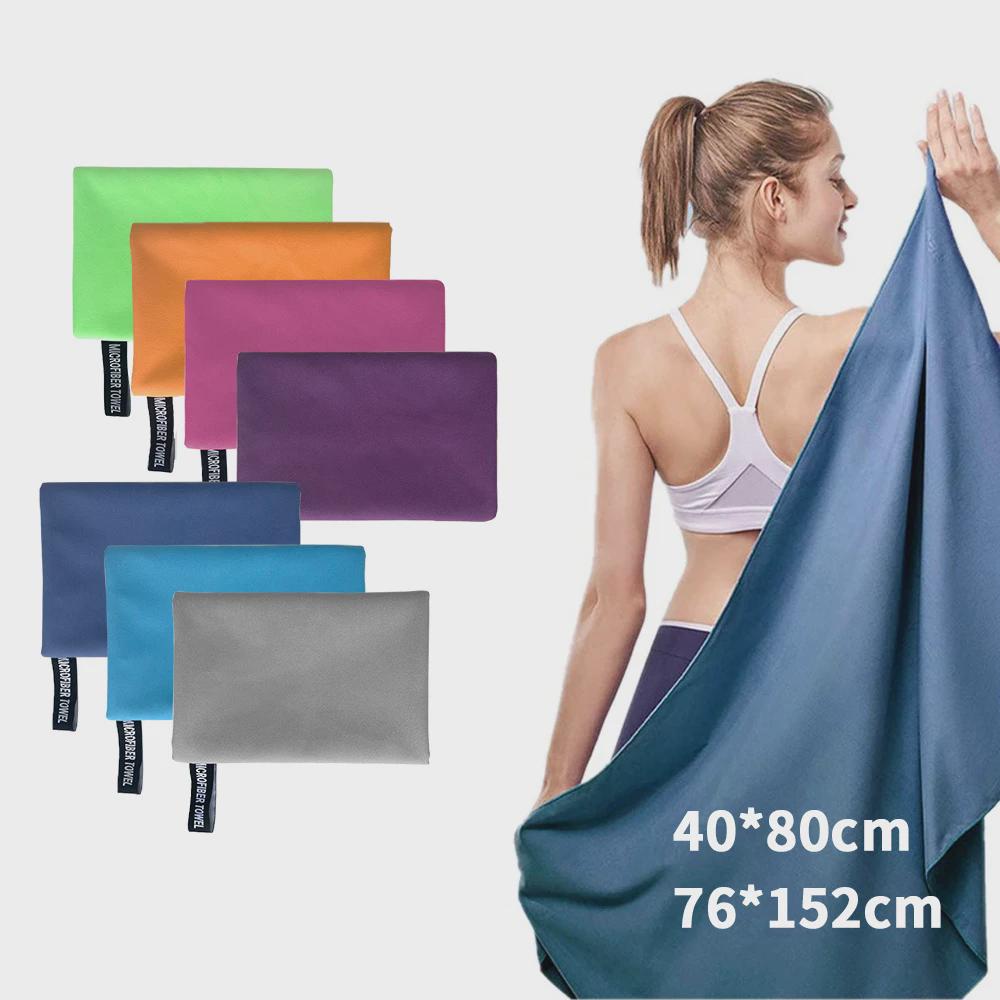 Personalized Gym Towels I Started Buying After Losing Mine Three Times cover photo collage