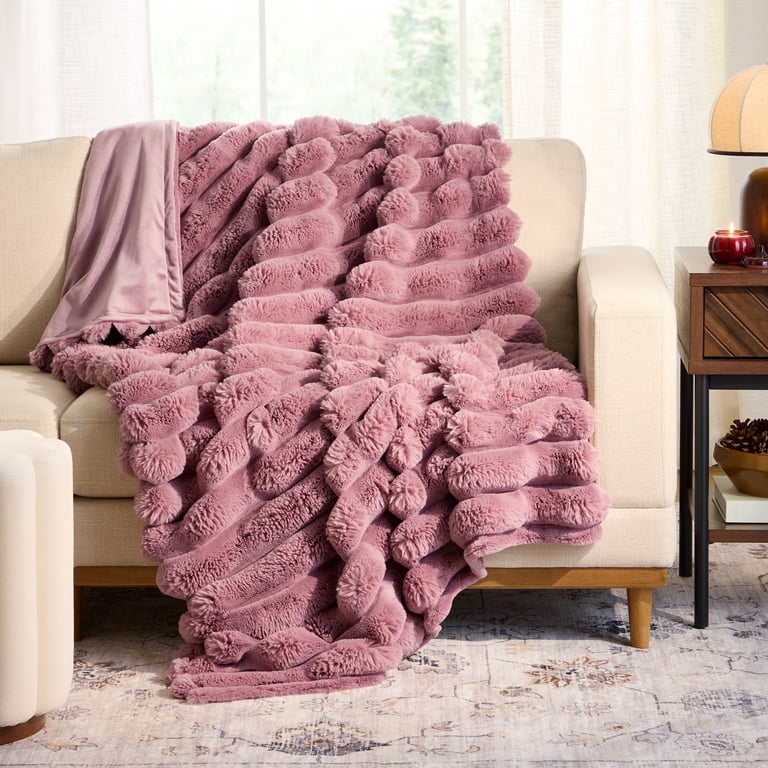 Cozy Throw Blankets I Reach For When My Couch Feels Like an Icebox cover photo collage