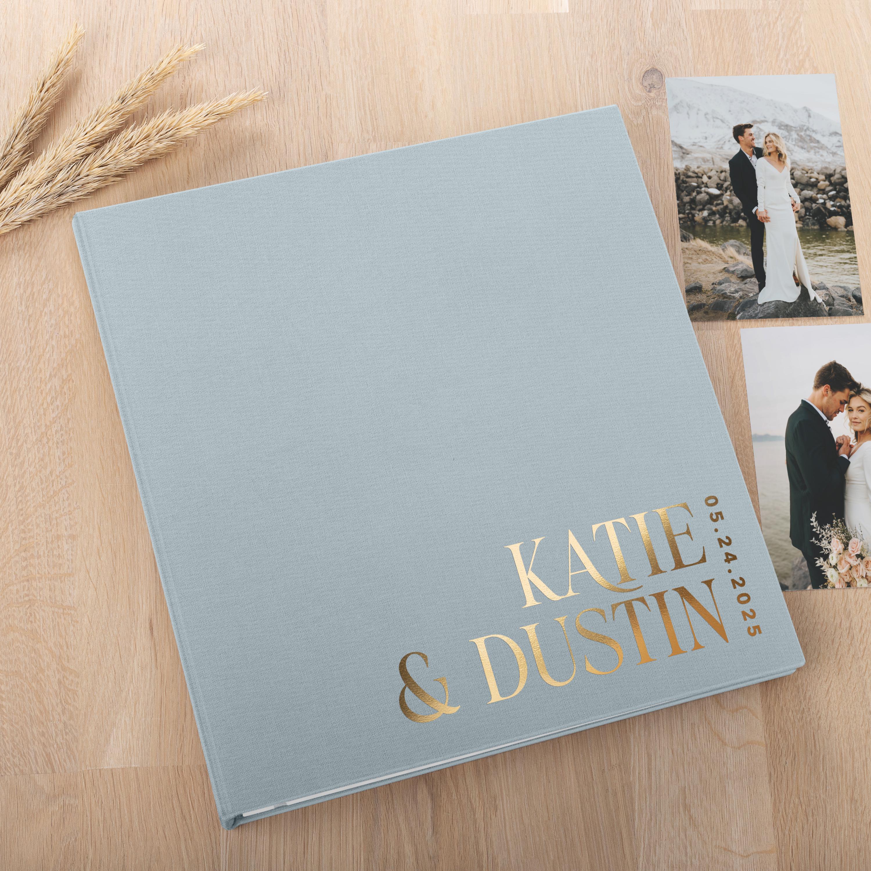 Personalized Photo Albums That Saved My Day Trip Memories From My Phone Graveyard cover photo collage