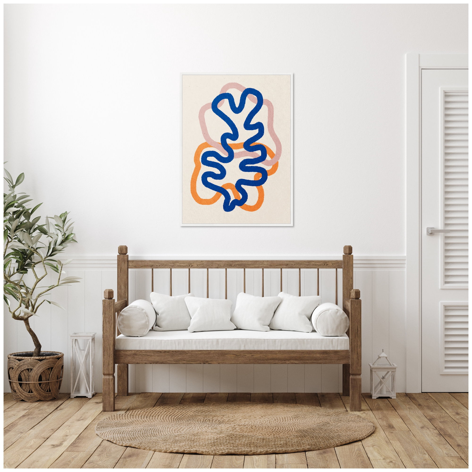 Pieces That Made Guests Compliment My Home Before Even Sitting Down cover photo collage