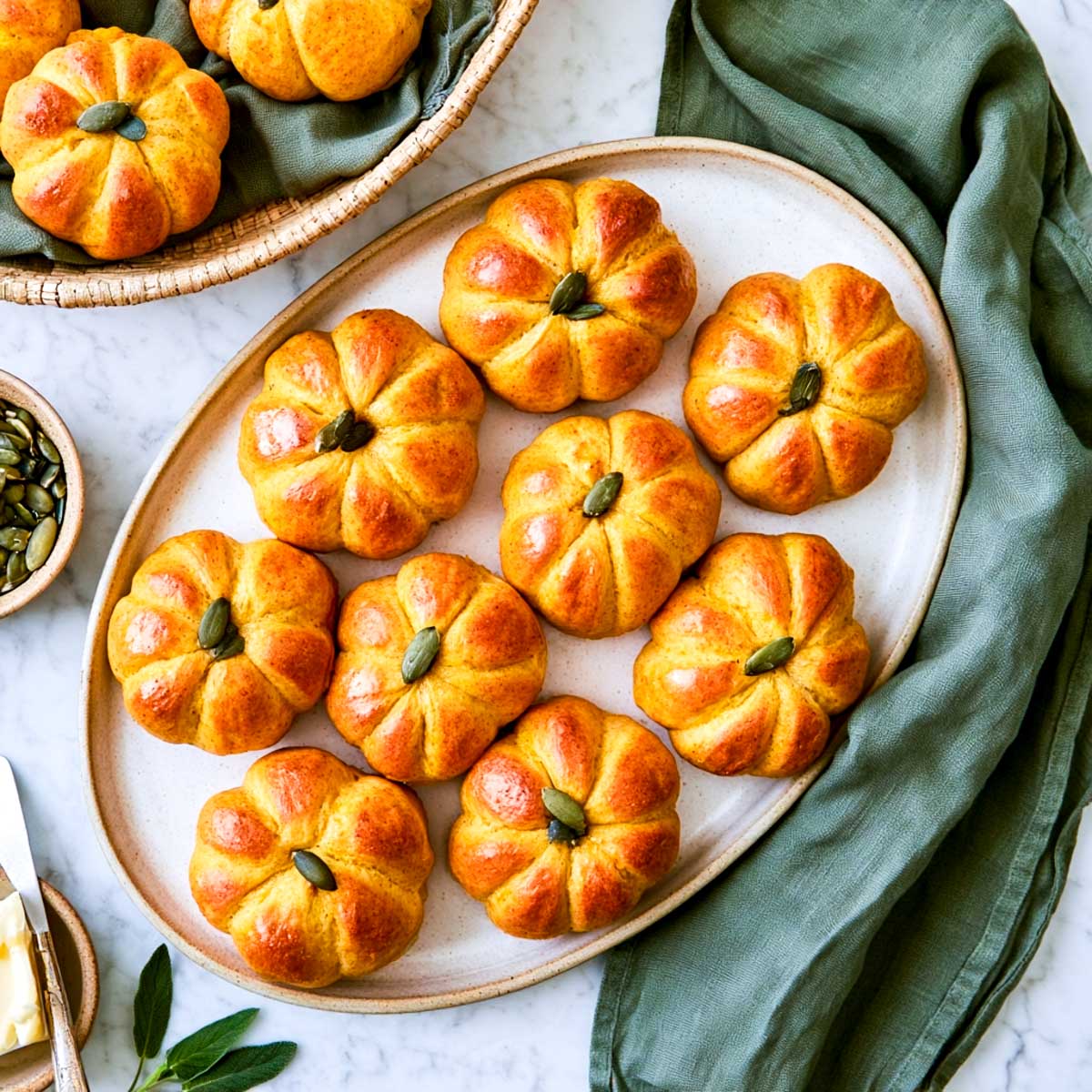 Thanksgiving Hosting Essentials + Make-Ahead Recipes cover photo collage