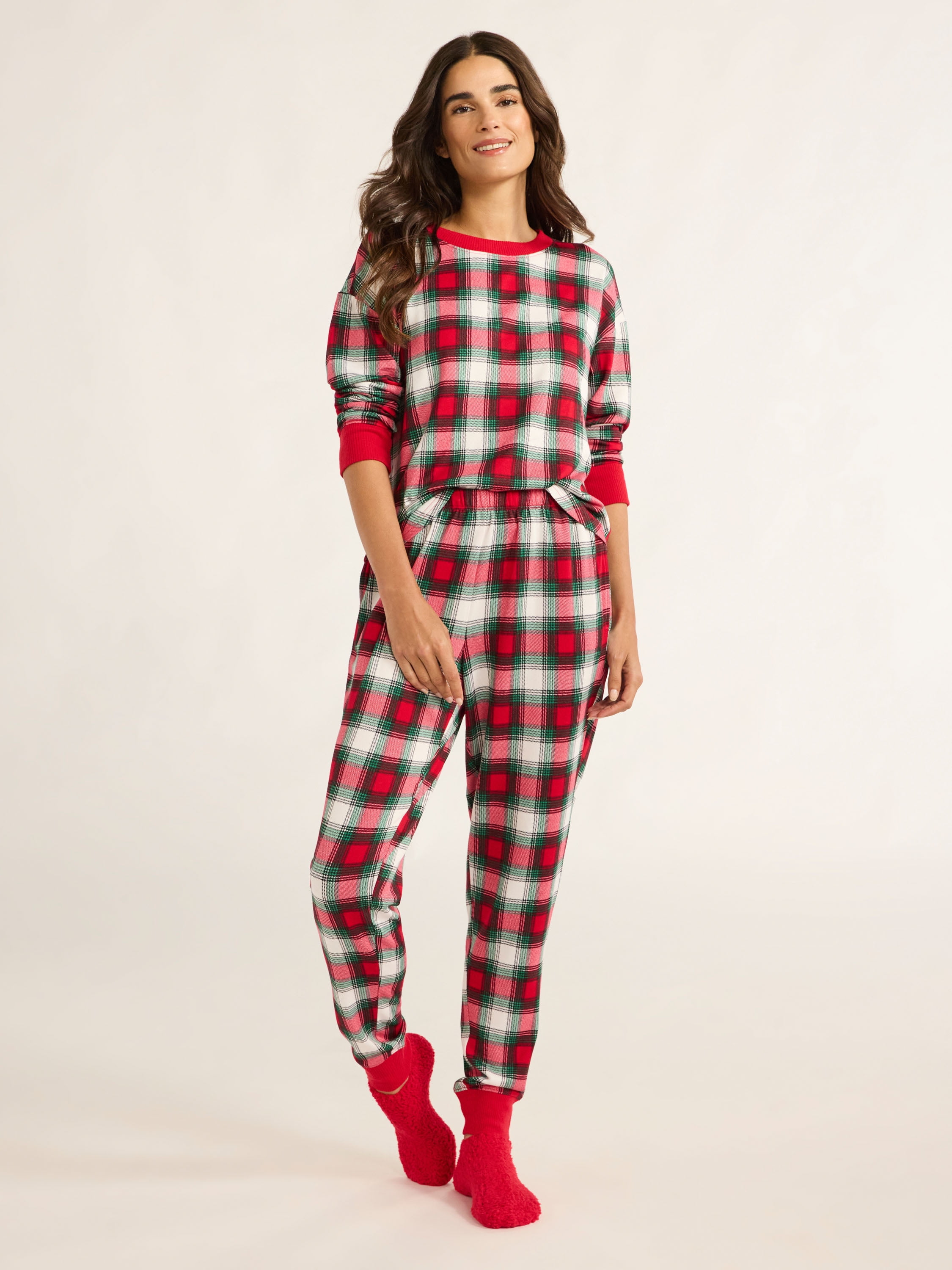 Pajama Sets That Made Me Actually Want to Stay Home on Fridays cover photo collage