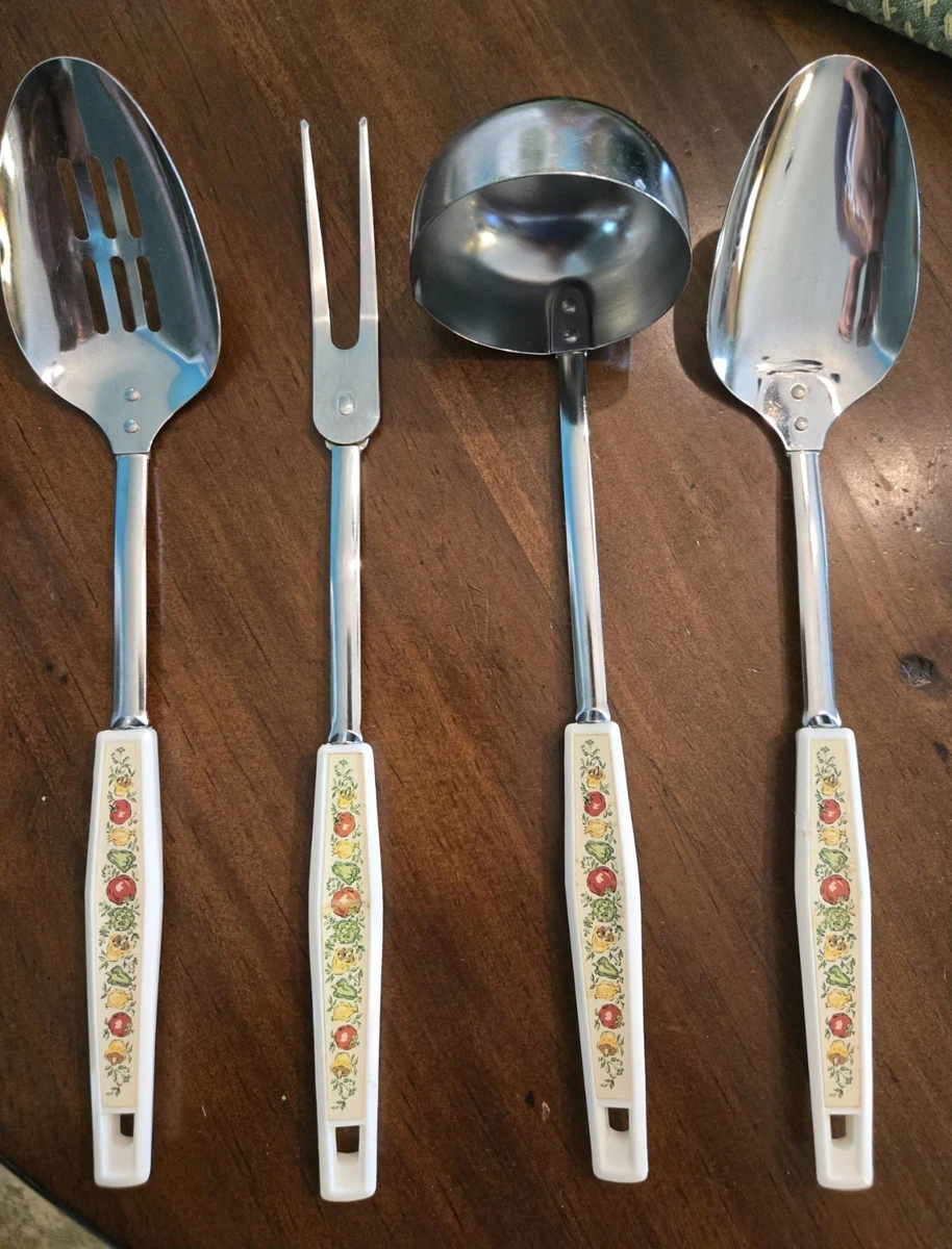 Retro Kitchen Tools I Grabbed Before Modern Ones Let Me Down cover photo collage