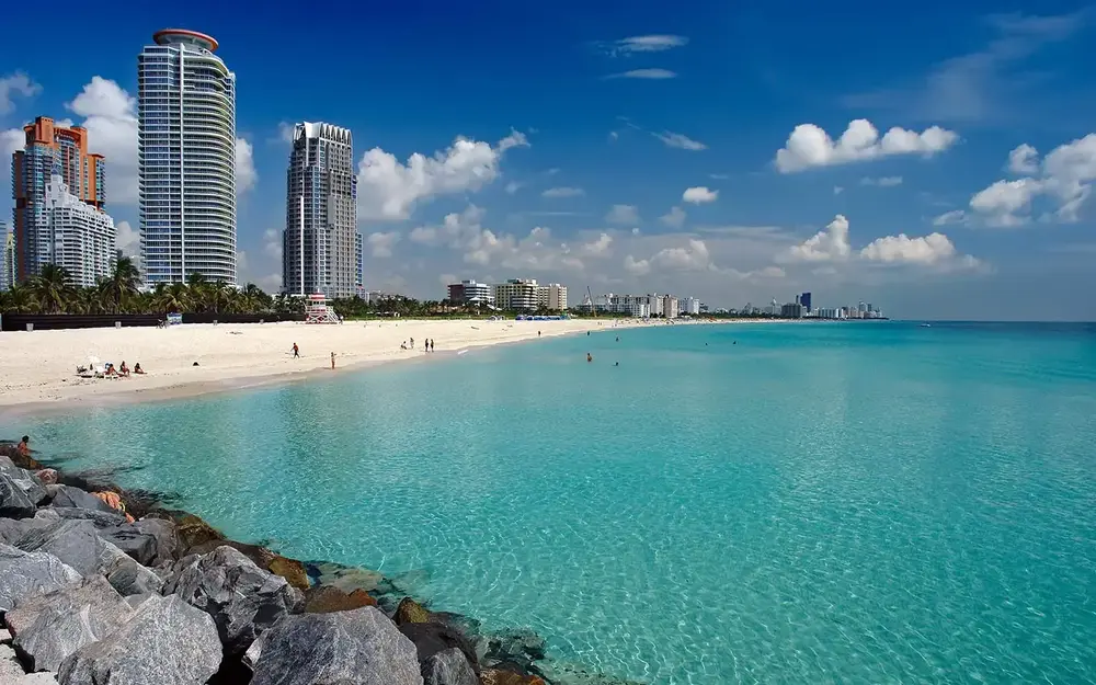 Miami Cheap & Free: 16 Spots That Won't Break the Bank cover photo collage