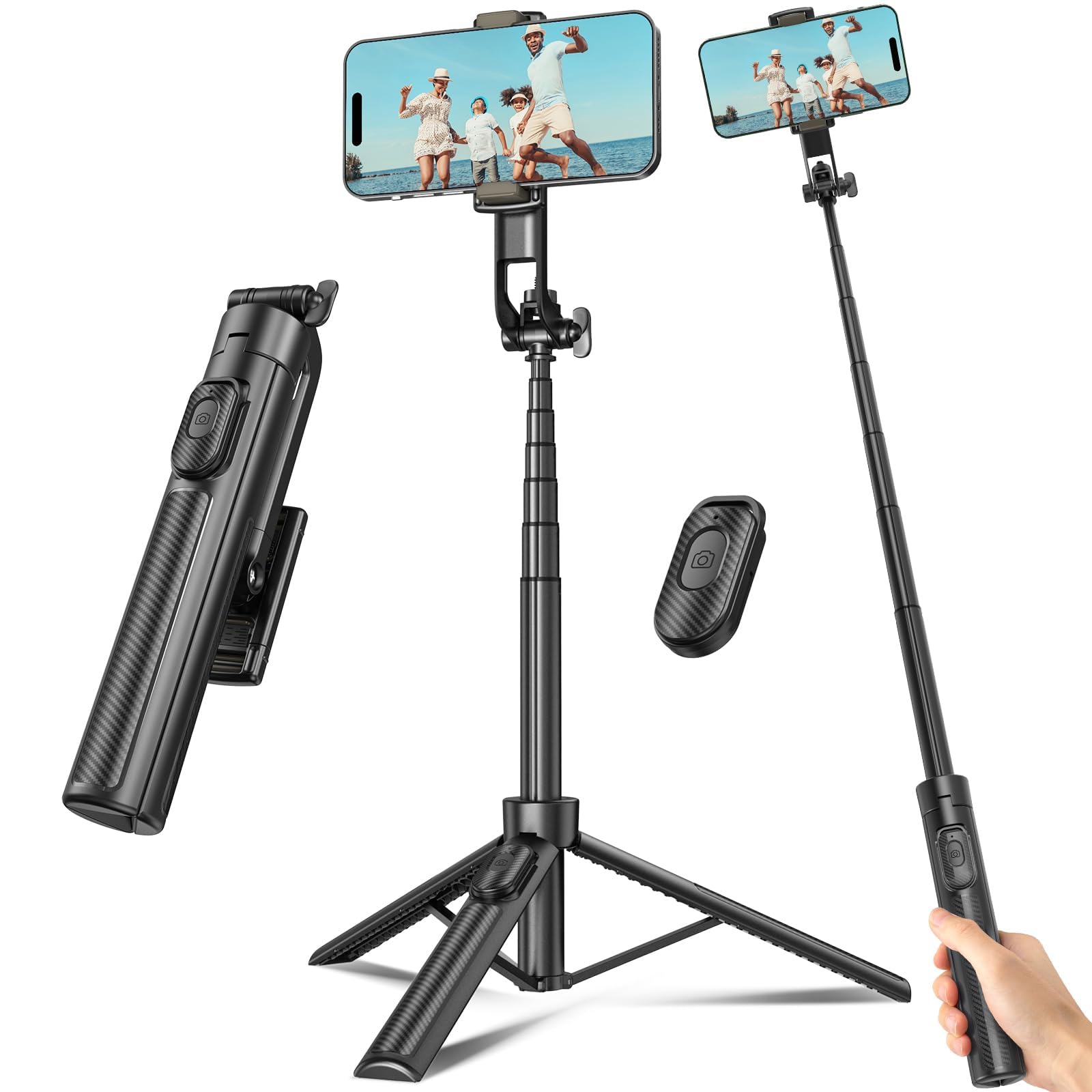 15 Christmas Gifts for Content Creators Under $50 (2025 Picks) cover photo collage