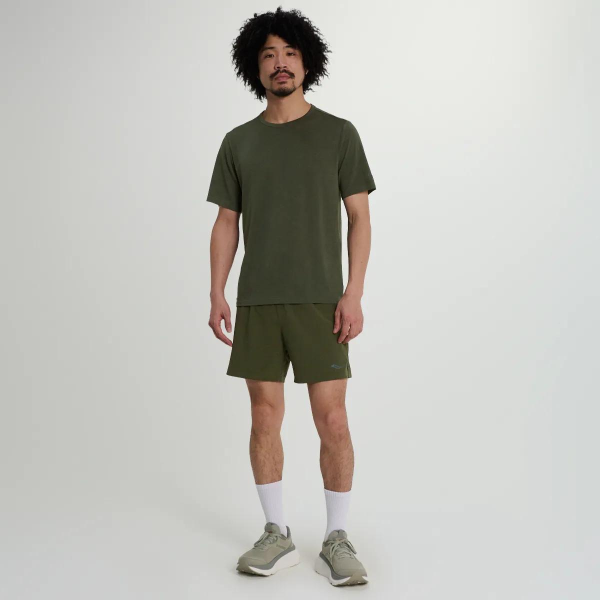 Breathable Running Shirts That Saved Me From Heat Exhaustion cover photo collage