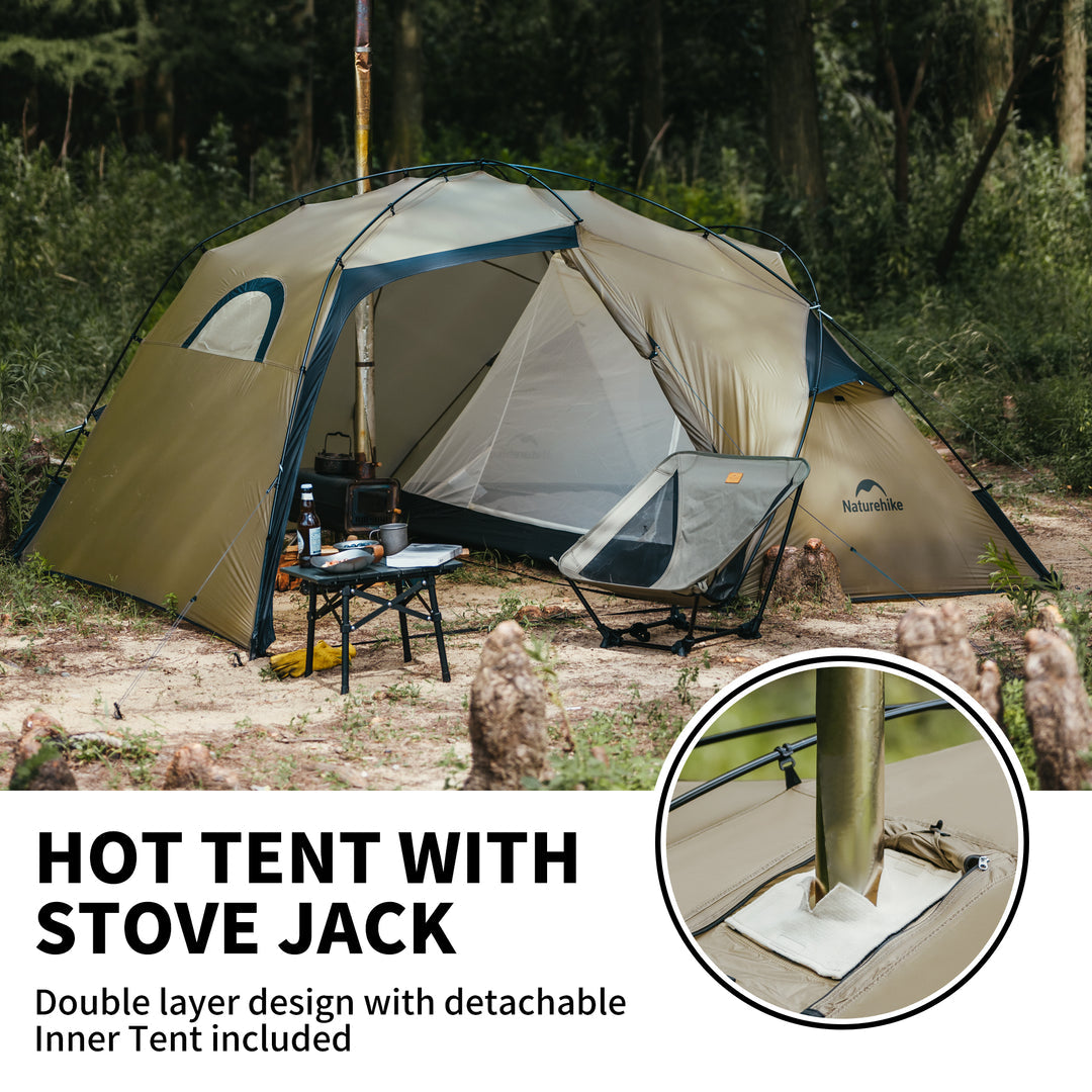 Winter Camping Gear: 18 Bestsellers for Cold-Night Adventures 🏕️ cover photo collage