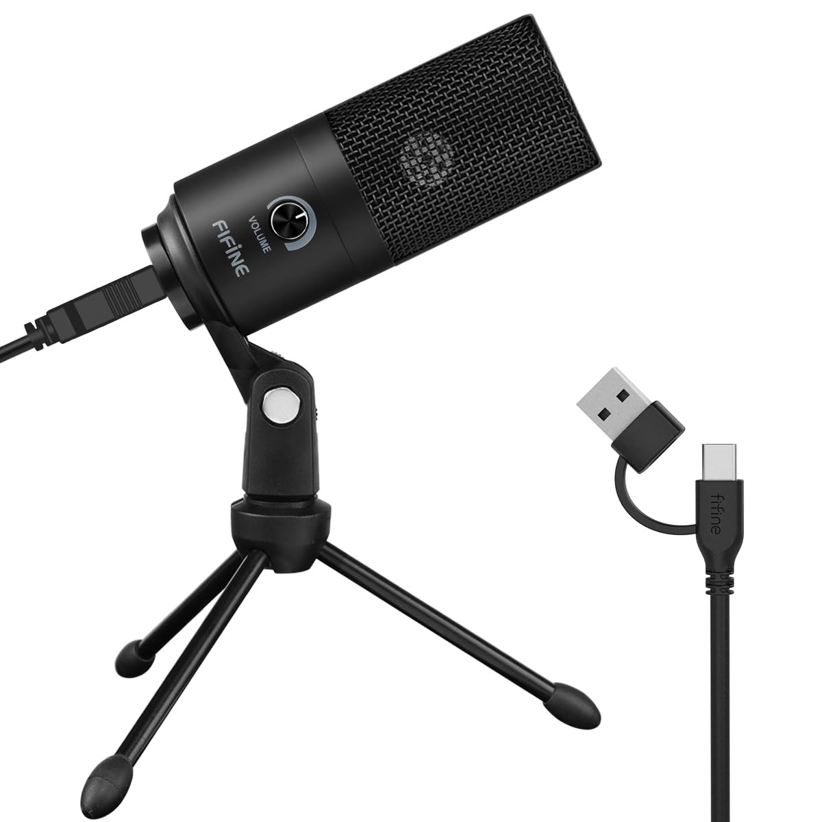 10 Christmas Gifts for Podcasters Under $50 cover photo collage
