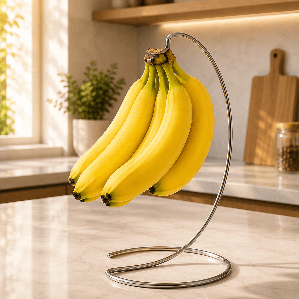 Kitchen Gadgets That Stopped Me From Throwing Away Bananas Every Week cover photo collage