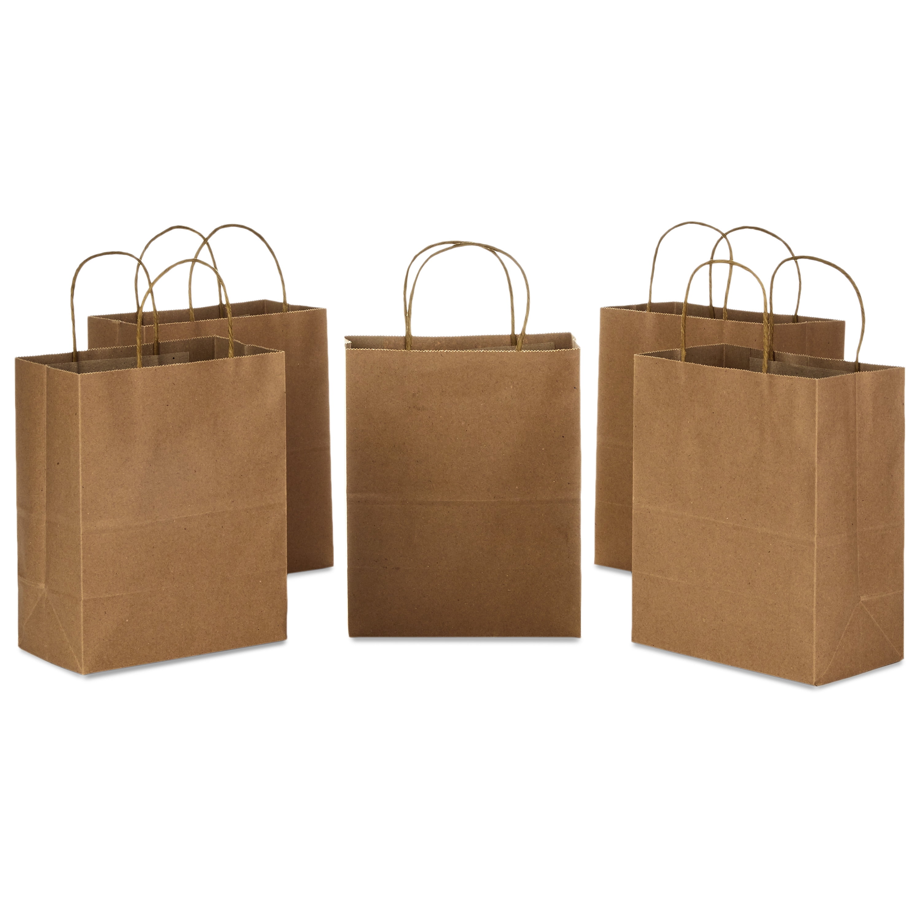 Tissue Paper and Gift Bag Supplies That Made My Presents Look Professional cover photo collage