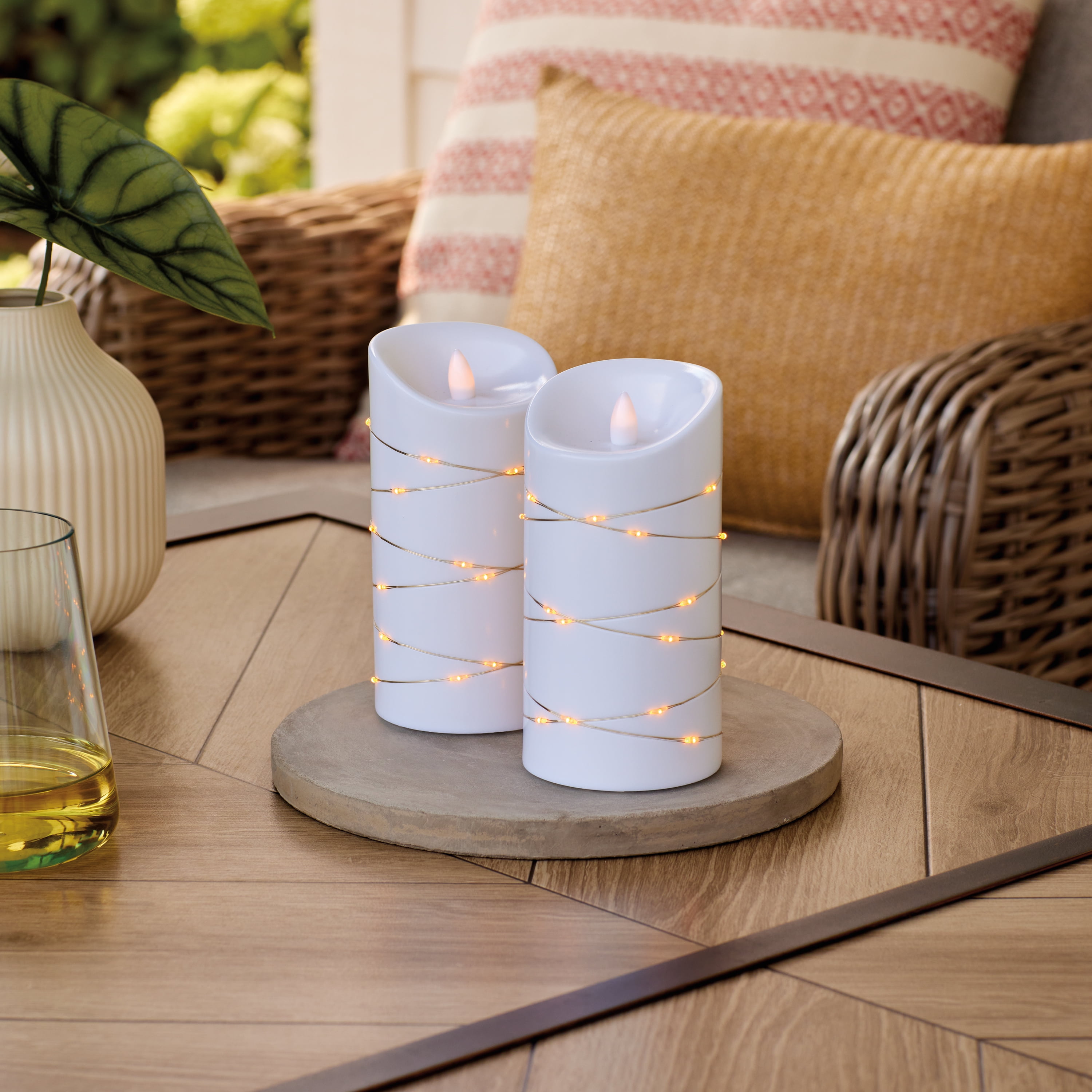 Candle Sets That Finally Made My Dining Table Look Like I Planned It cover photo collage