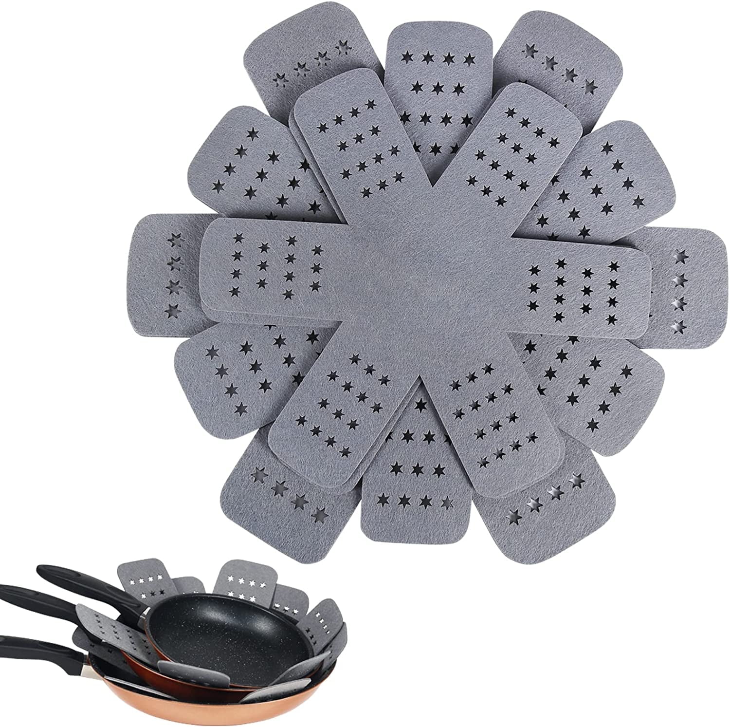 I Finally Found Cast Iron Cleaning Tools That Keep My Seasoning Intact cover photo collage