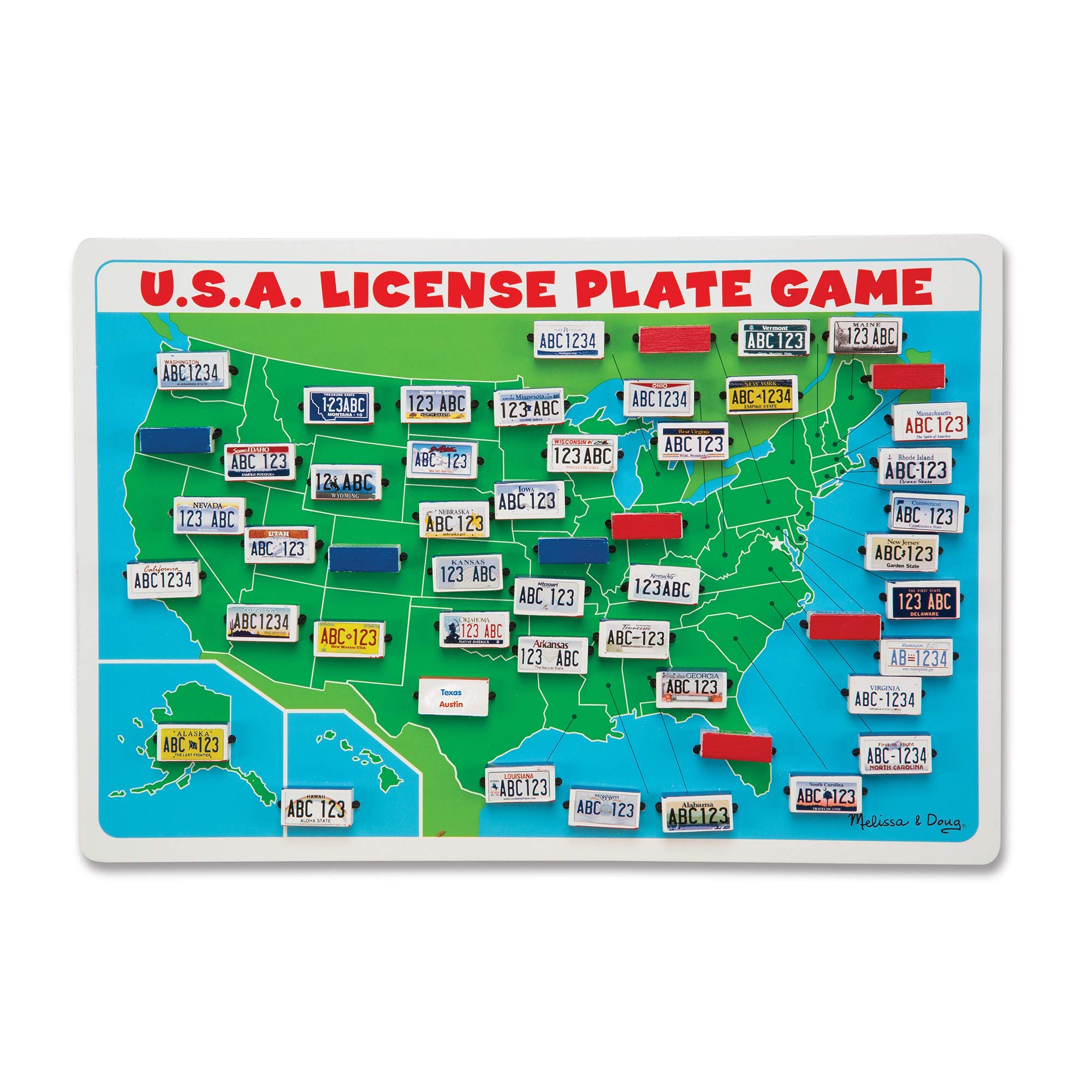 Road Trip Games I Print So My Kids Stop Asking Are We There Yet cover photo collage