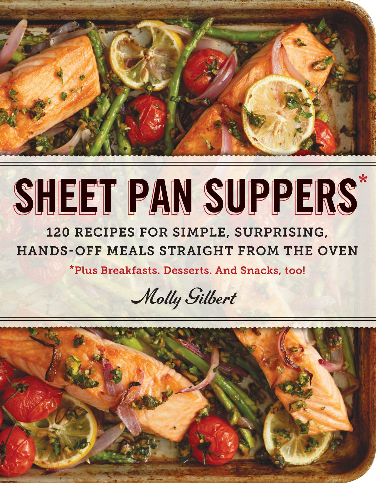 Cookbooks fo cover photo collage