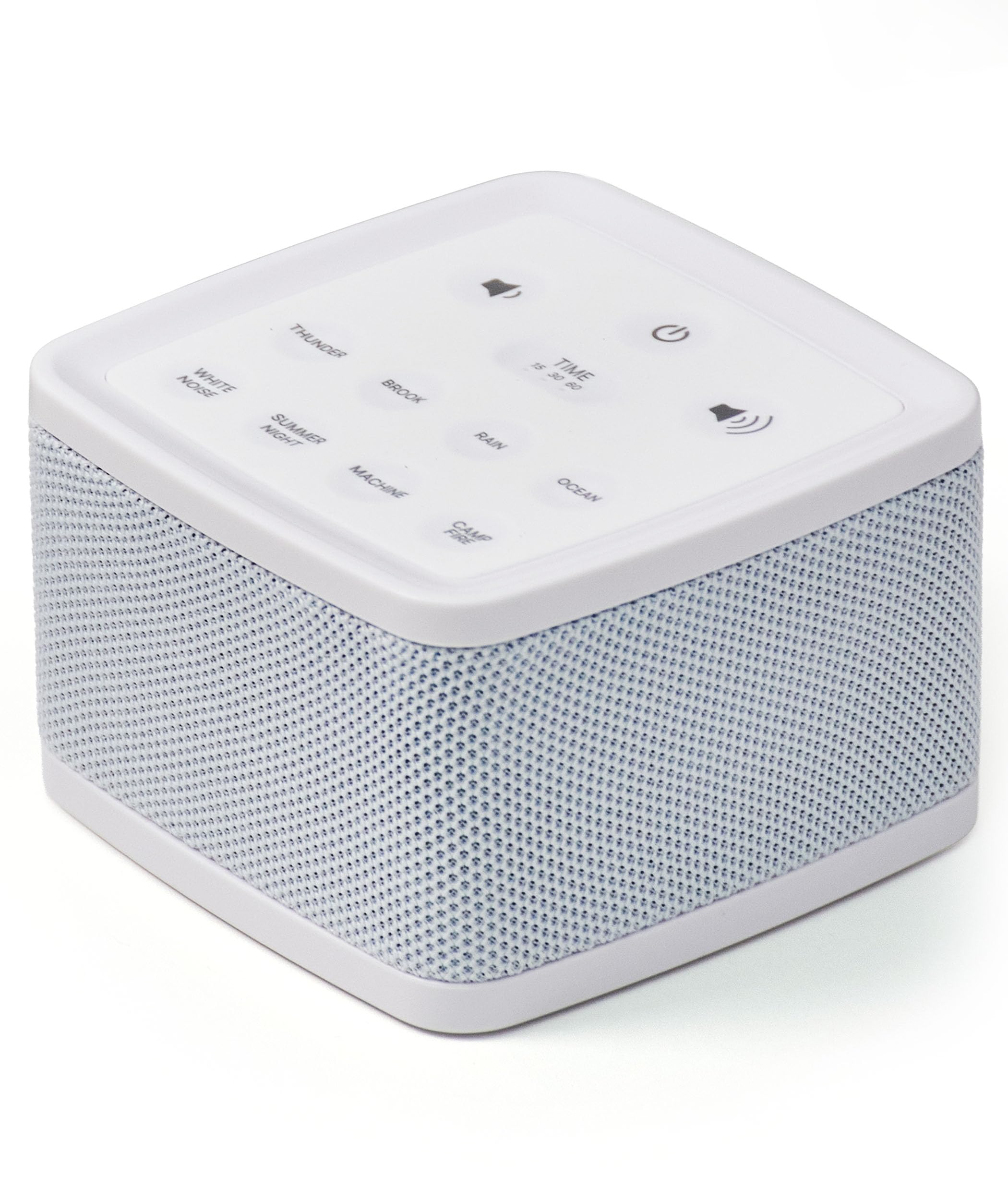 Portable White Noise Machines That Finally Let Me Sleep in Hotels cover photo collage