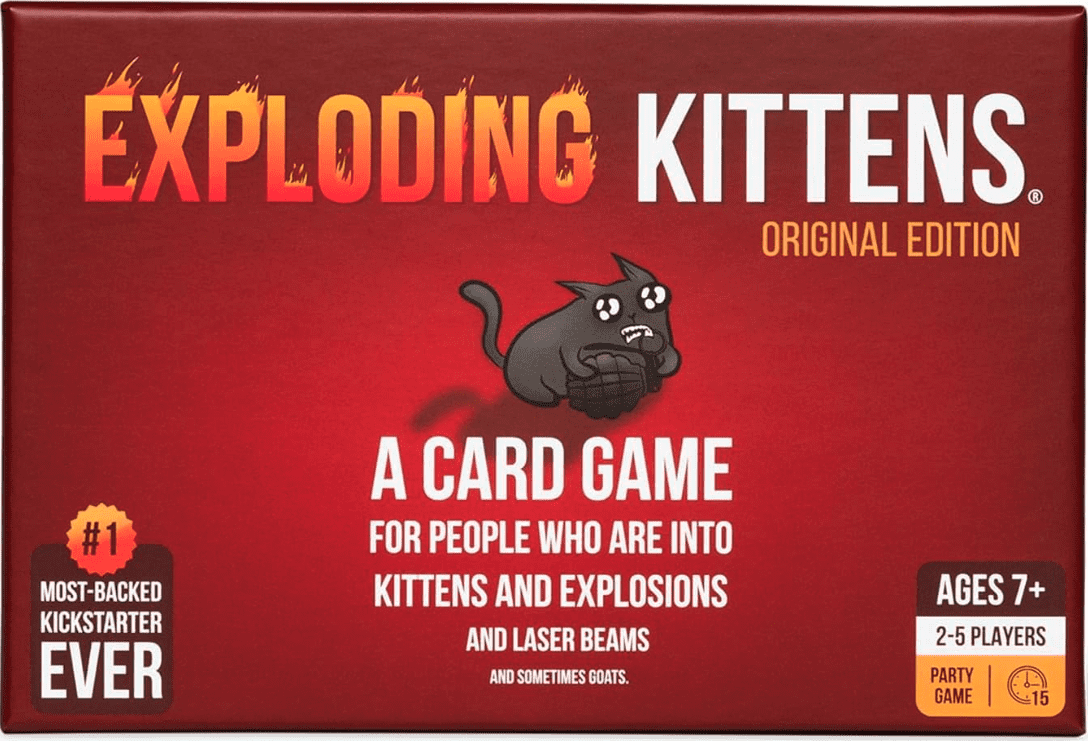 Card Games I Bring to Every Party Because Nobody Wants to Stop Playing cover photo collage