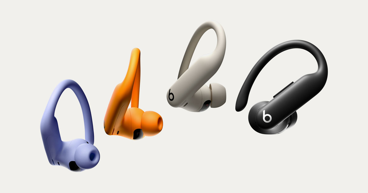 I Tried 15 Wireless Earbuds for Running, These Actually Stayed Put cover photo collage