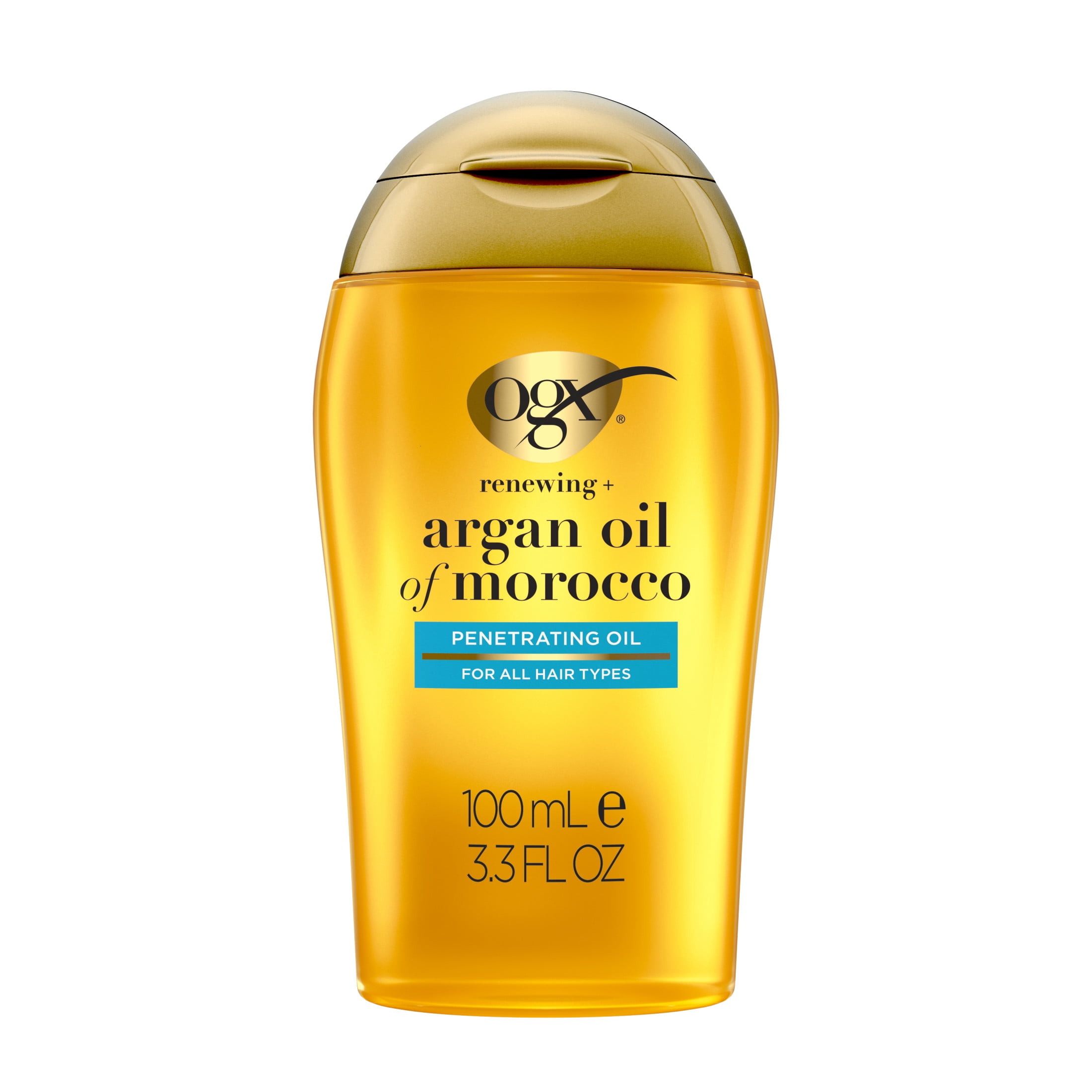 Hair Oils I Put on Before Bed That Fixed My Dry Straw Hair cover photo collage