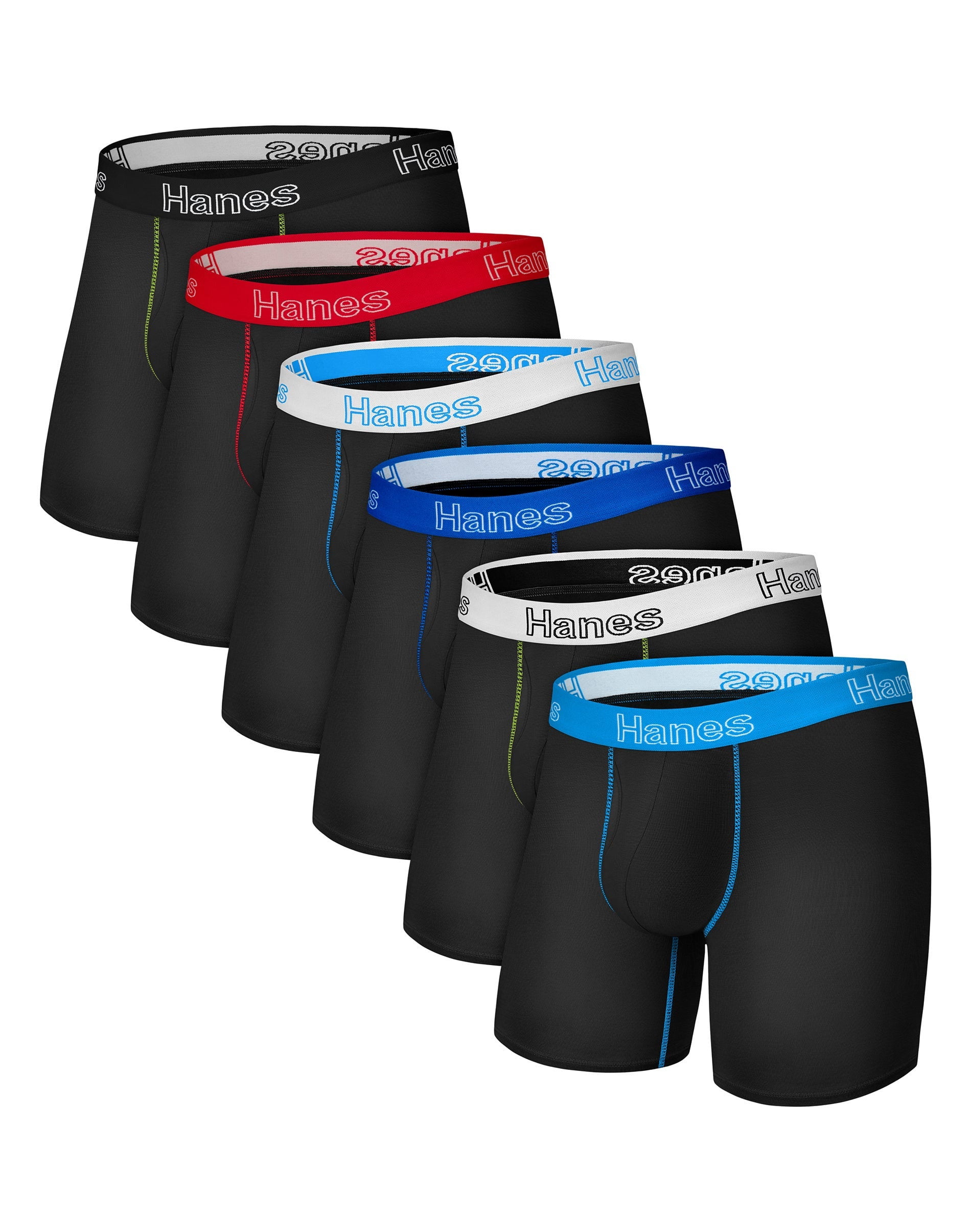 The Underwear Pack I Reorder Every Year Without Thinking Twice cover photo collage