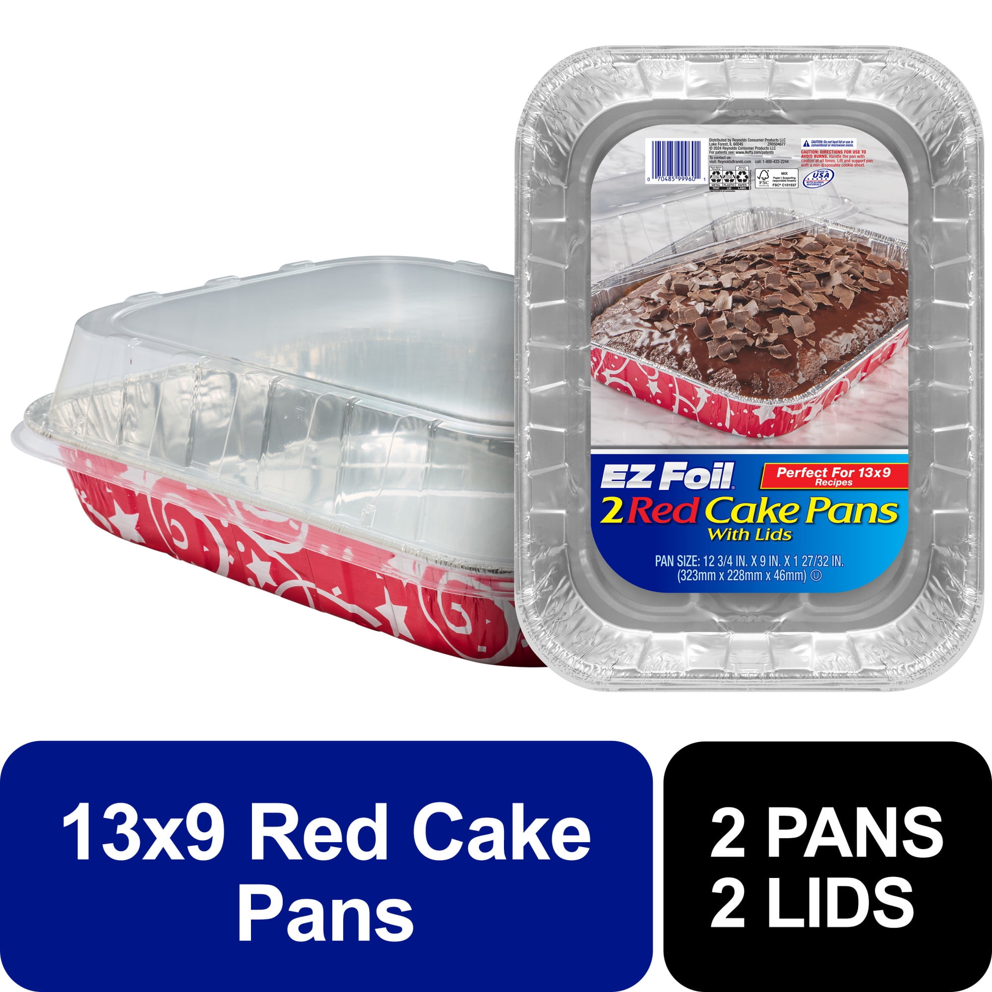 Freezer Casseroles I Assemble in Foil Pans and Bake From Frozen on Busy Nights cover photo collage