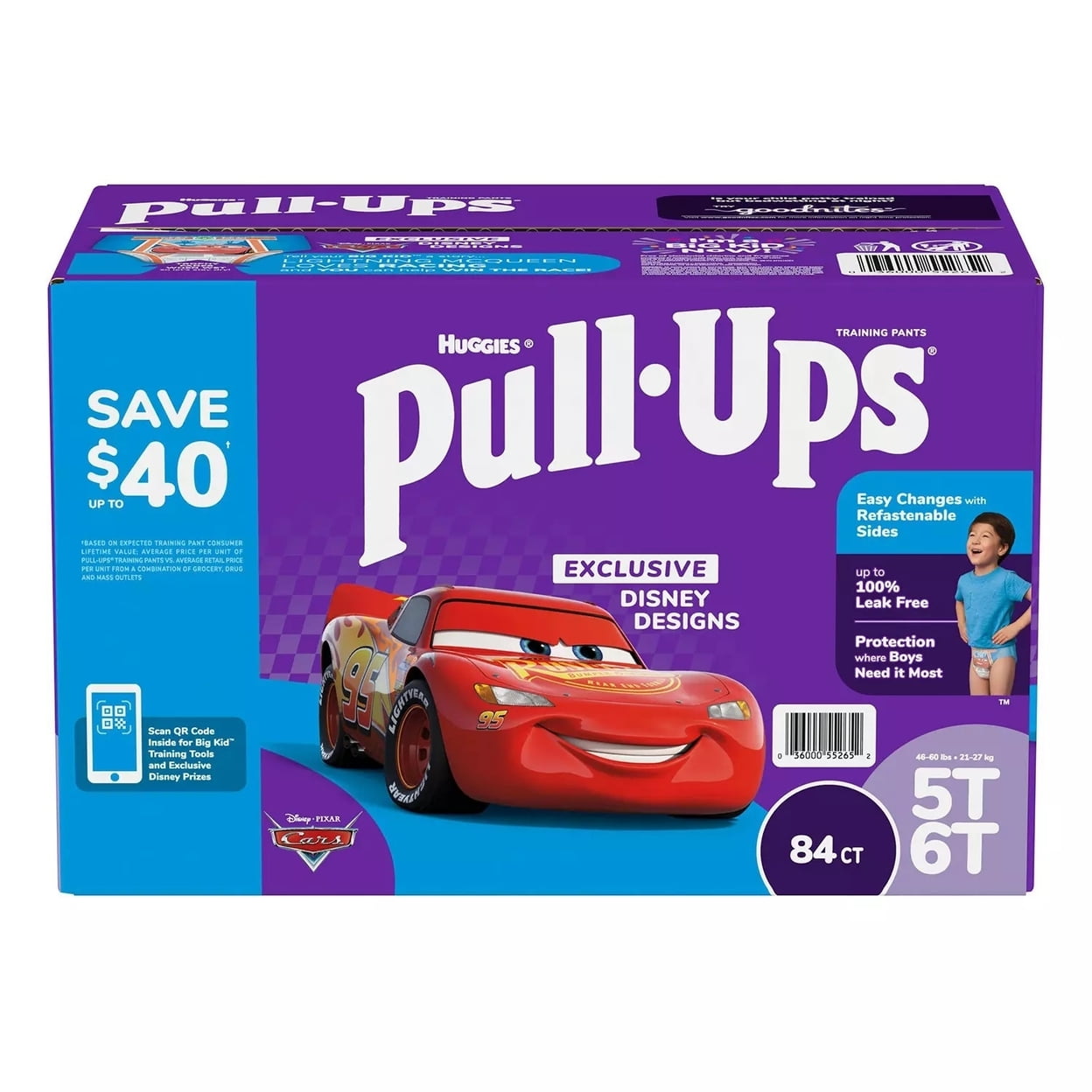 Training Underwear That Finally Caught My Toddler's Accidents Without Diapers cover photo collage