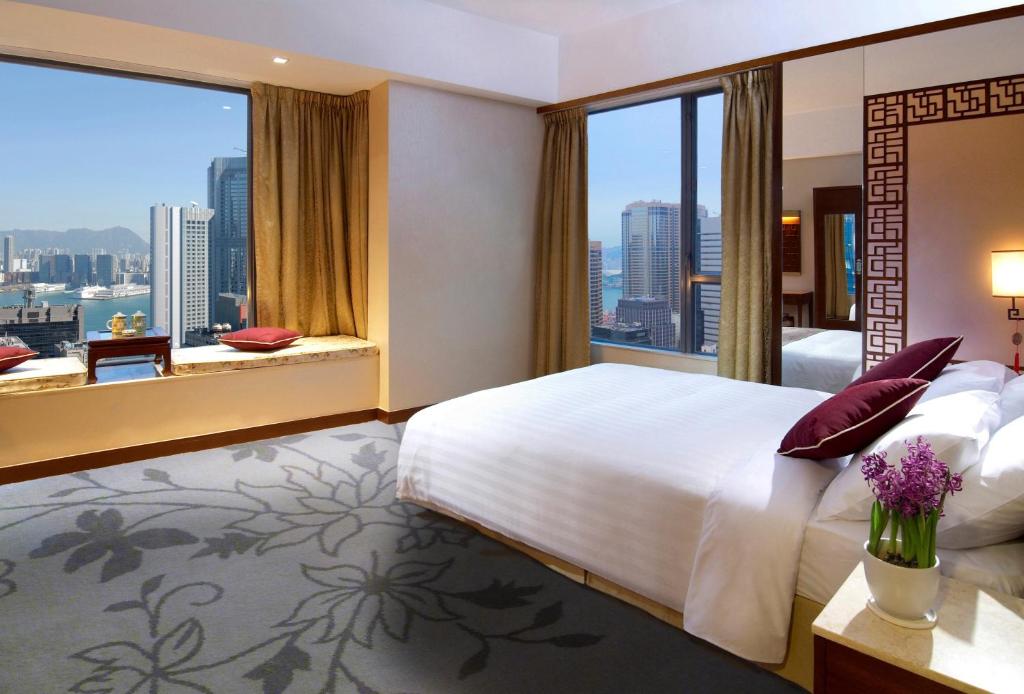 Where to Stay in North Point, Hong Kong for a Relaxed Trip cover photo collage