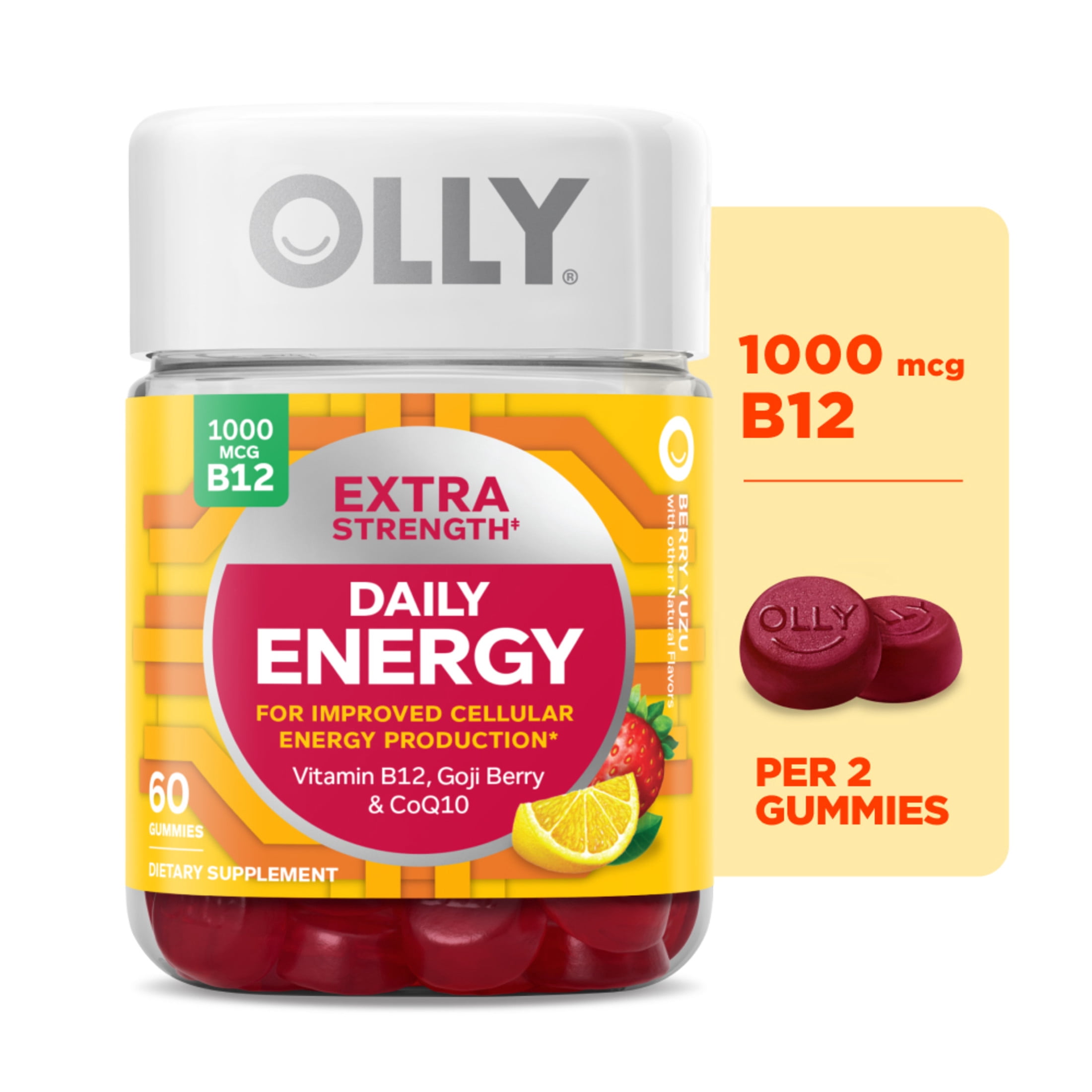 B Complex Vitamins That Replaced My 3PM Coffee Crash Habit cover photo collage