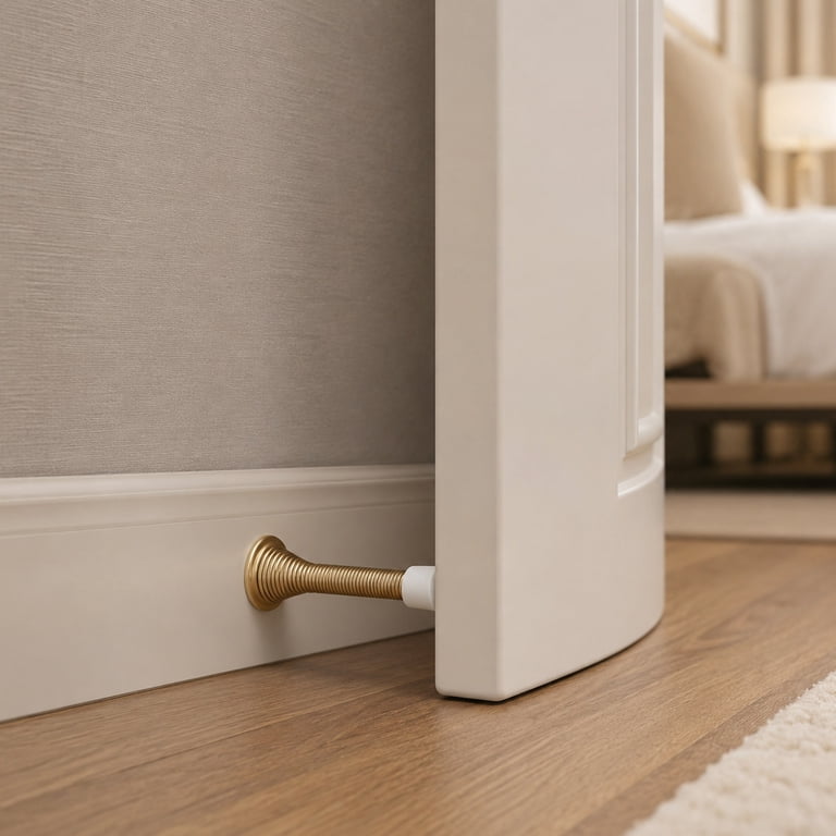 How I Finally Stopped Panicking Every Time My Toddler Slammed a Door cover photo collage