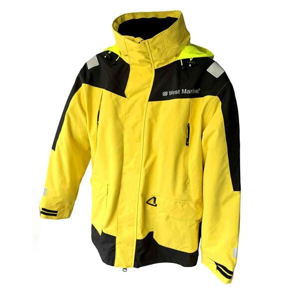 Rain Jackets I Actually Wear Because Looking Like a Trash Bag Got Old cover photo collage
