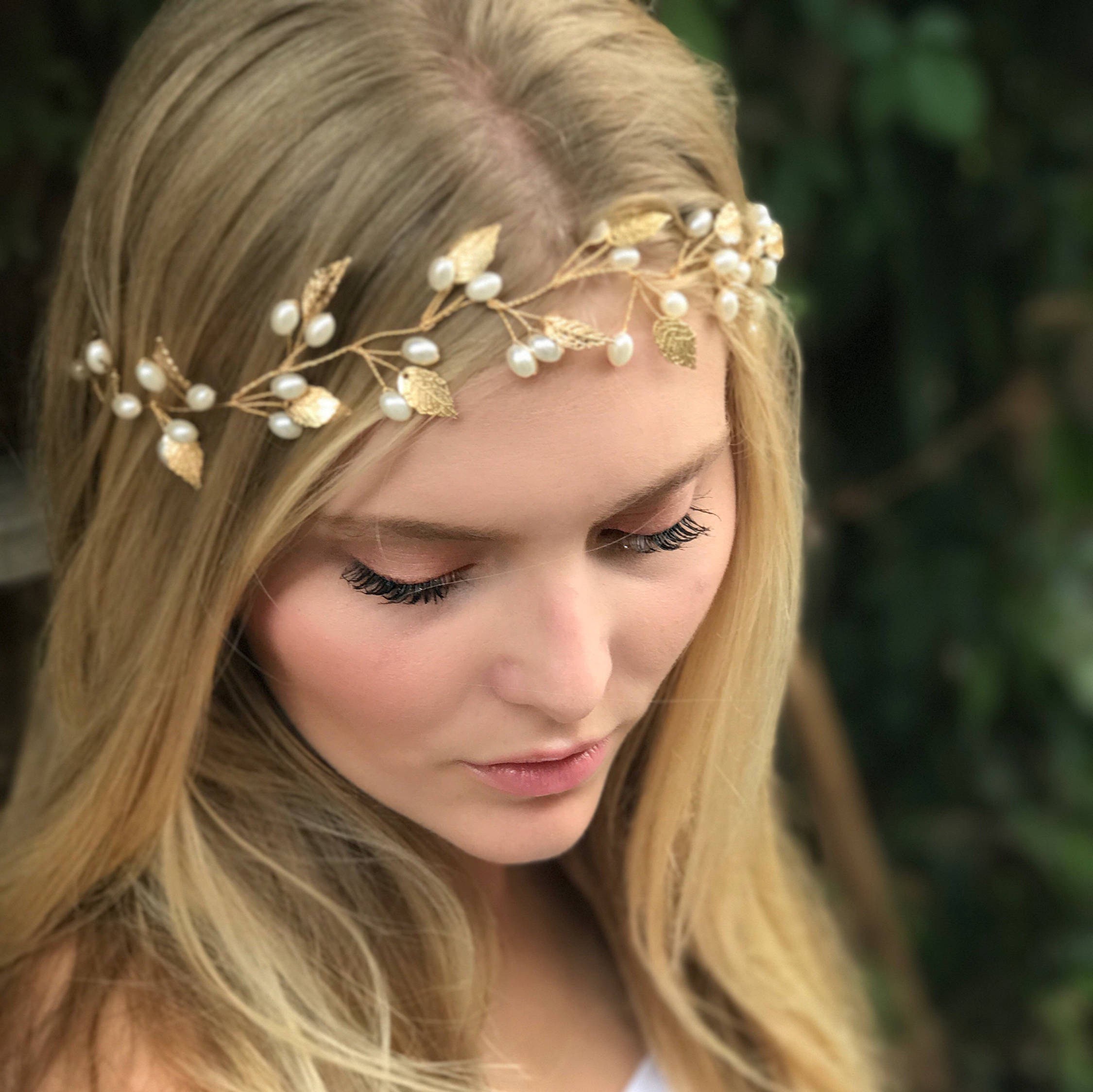 Bridal Accessories I Spent Months Hunting Down That Actually Felt Like Me cover photo collage