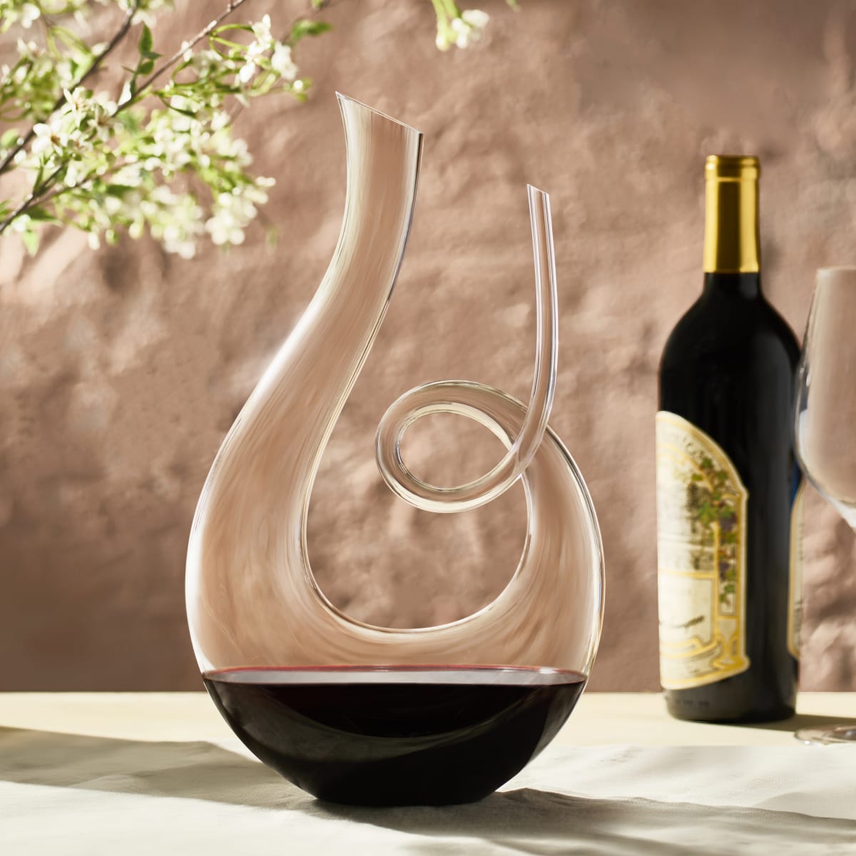 Wine Decanters and Accessories I Wish I Had Before Ruining Good Cabernet cover photo collage