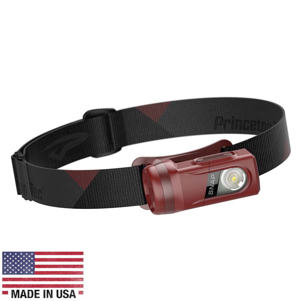Headlamps With Red Light Mode That Stopped Me From Blinding My Campsite Friends cover photo collage