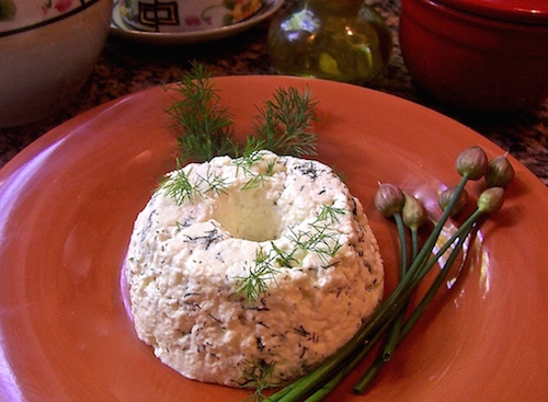 How I Finally Got Silky Homemade Ricotta After Years of Grainy Batches cover photo collage