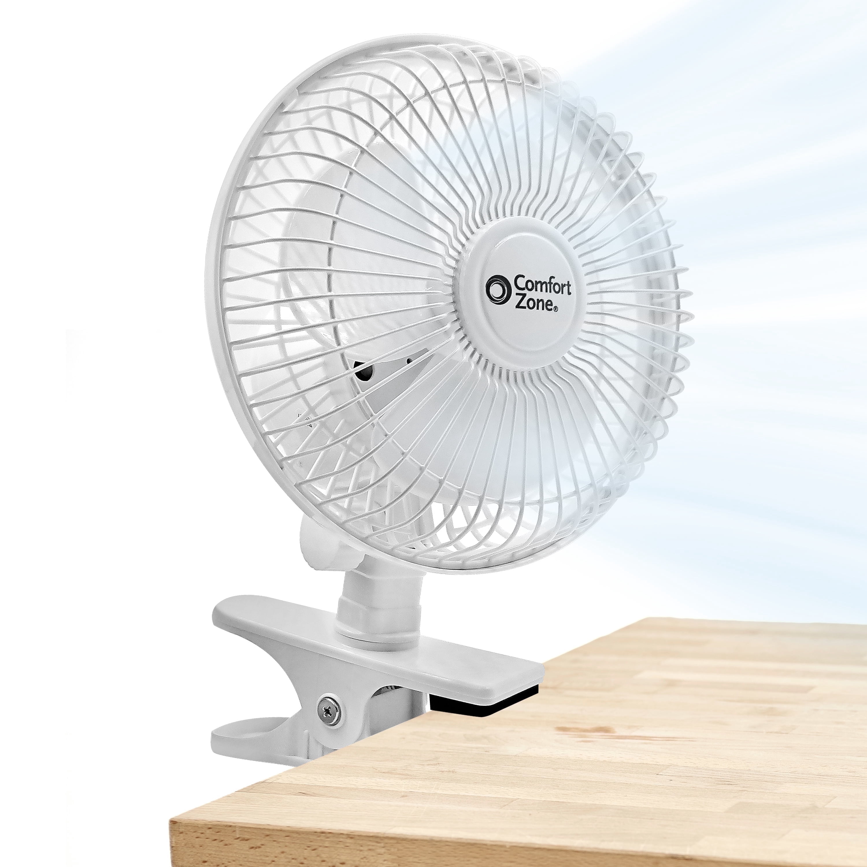 Quiet Desk Fans I Bought After My Coworker Complained About Wind Noise cover photo collage