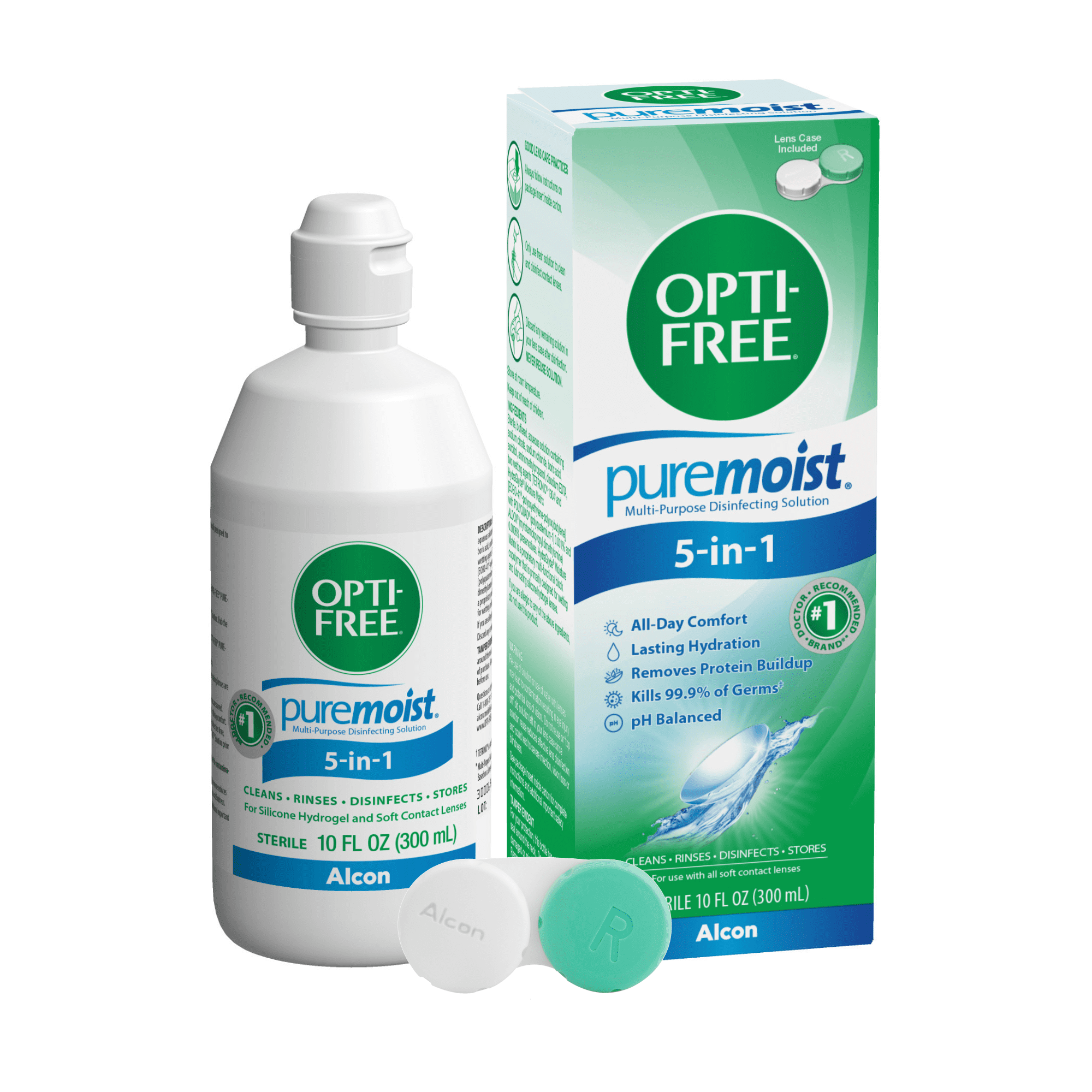 Contact Lens Products That Stopped My Eyes From Burning Every Single Morning cover photo collage