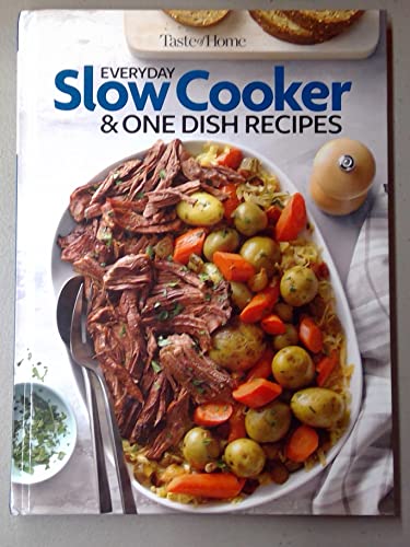 My Slow Cooker Cookbook Obsession Killed My Takeout Habit With 5 Ingredient Meals cover photo collage
