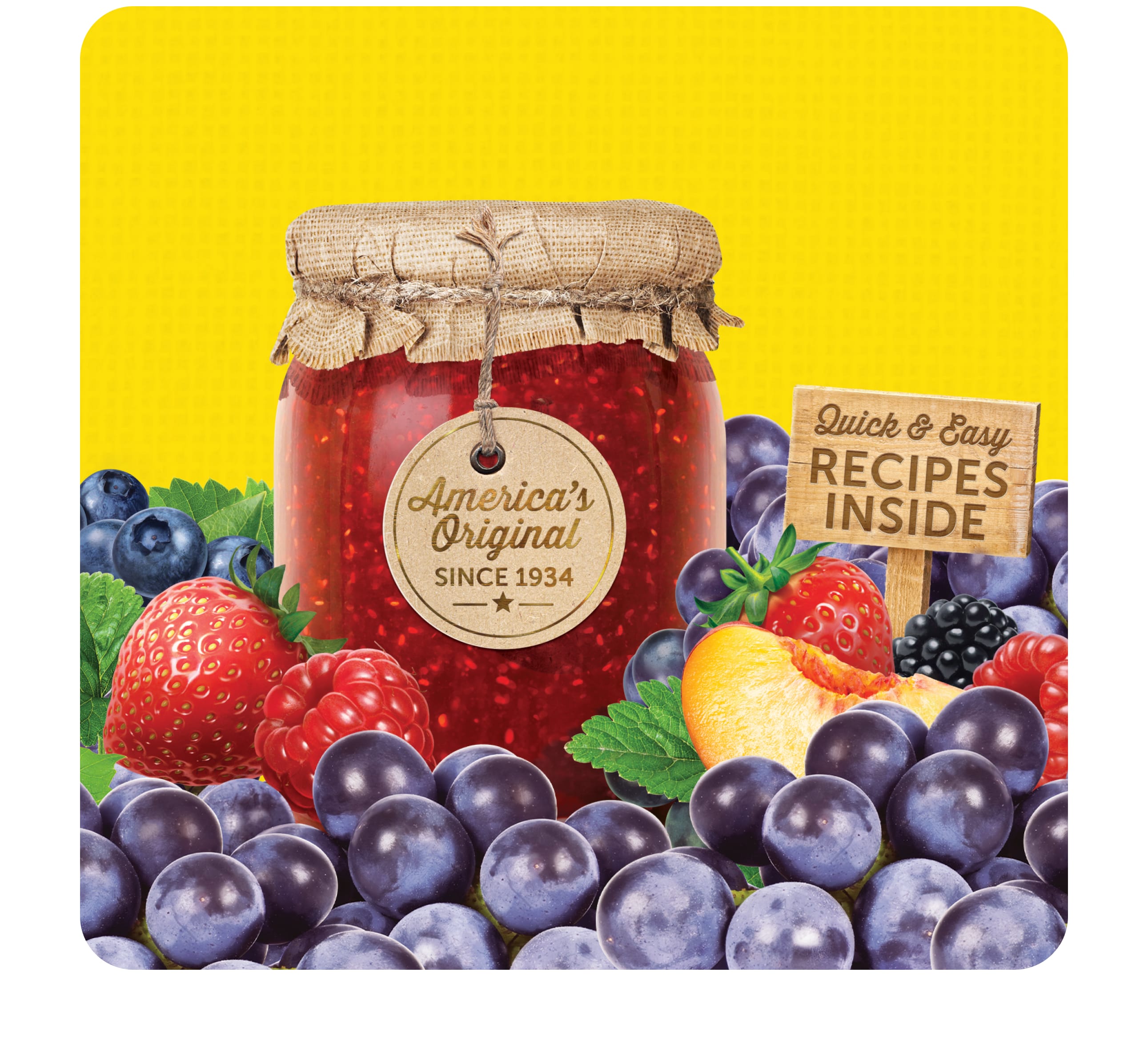 How I Finally Stopped Ruining Every Batch of Homemade Jam cover photo collage