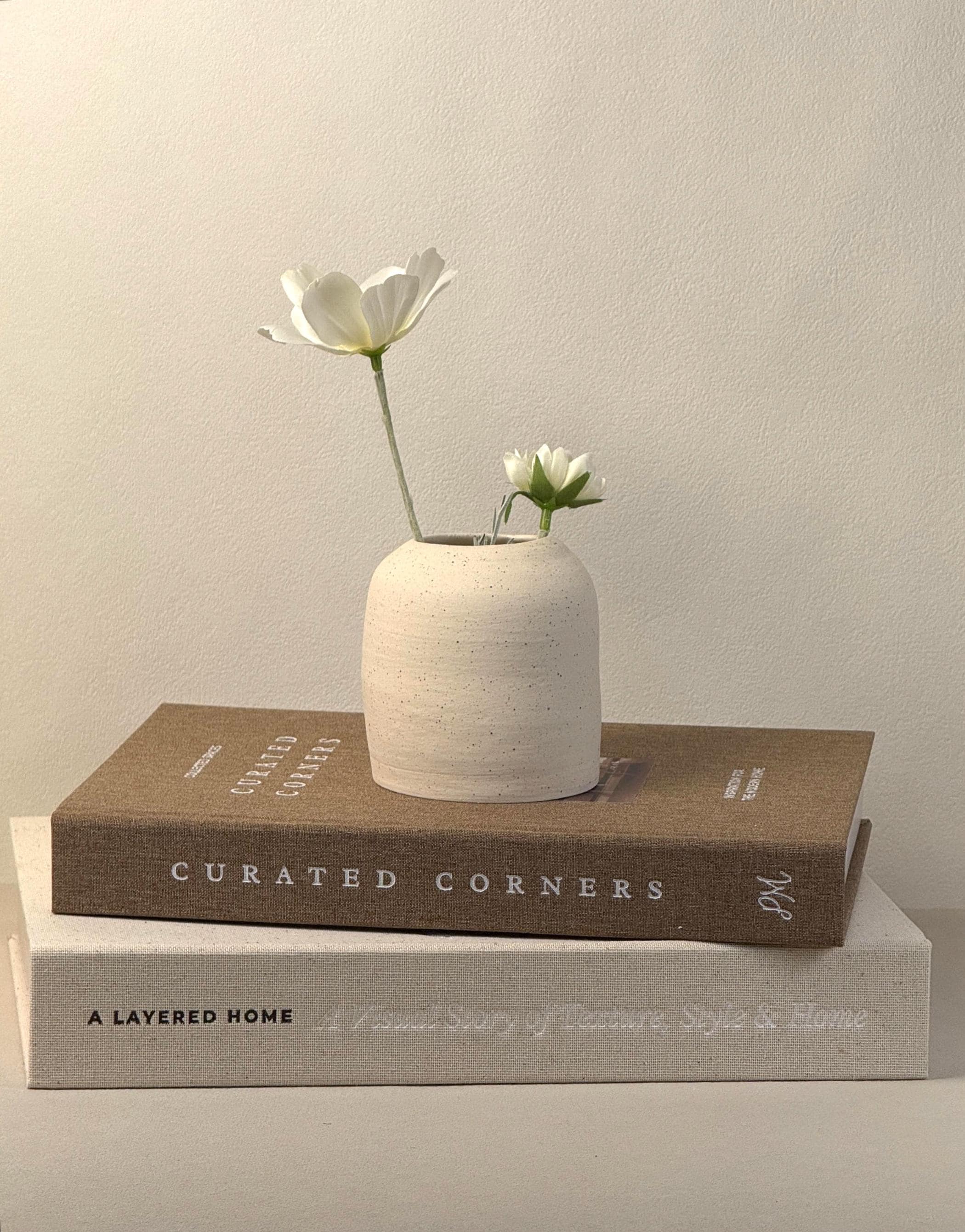 Handmade Ceramic Vases That Finally Made My Empty Shelves Look Intentional cover photo collage