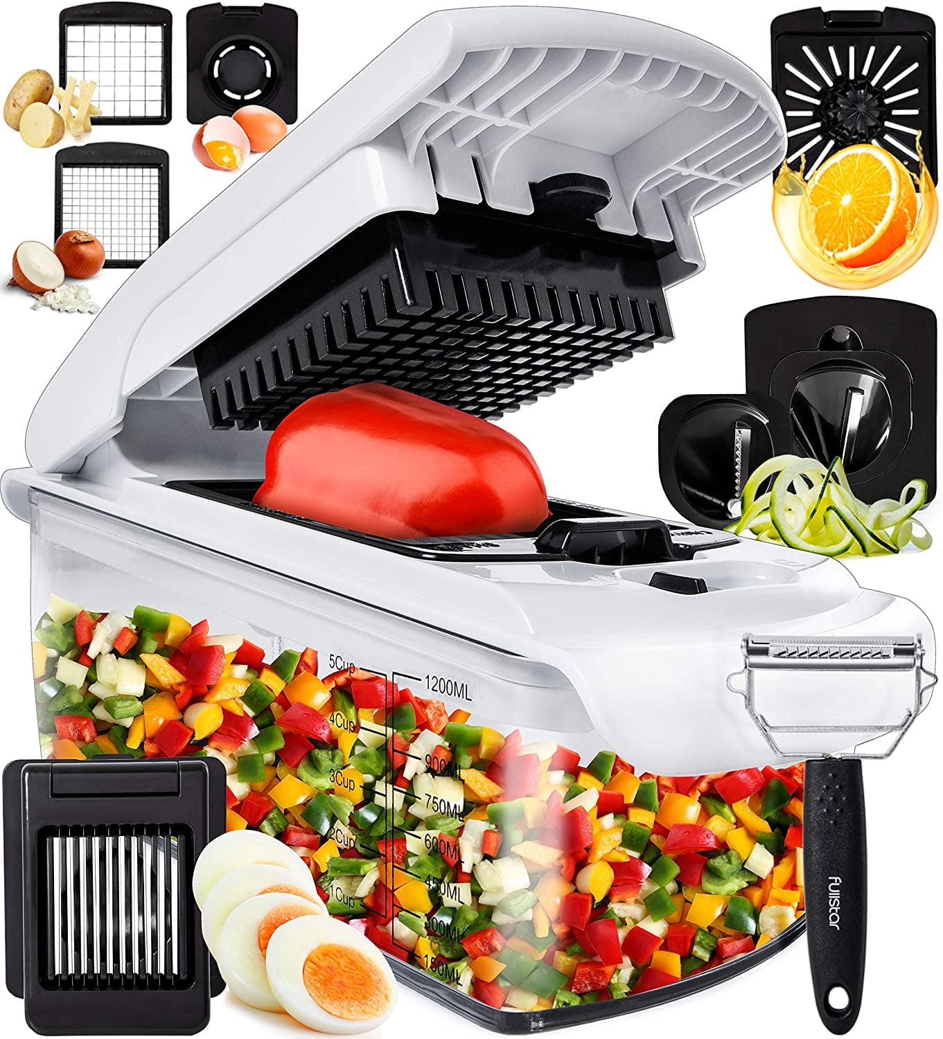 Kitchen Gadgets That Made Me Stop Dreading Meal Prep Every Sunday cover photo collage