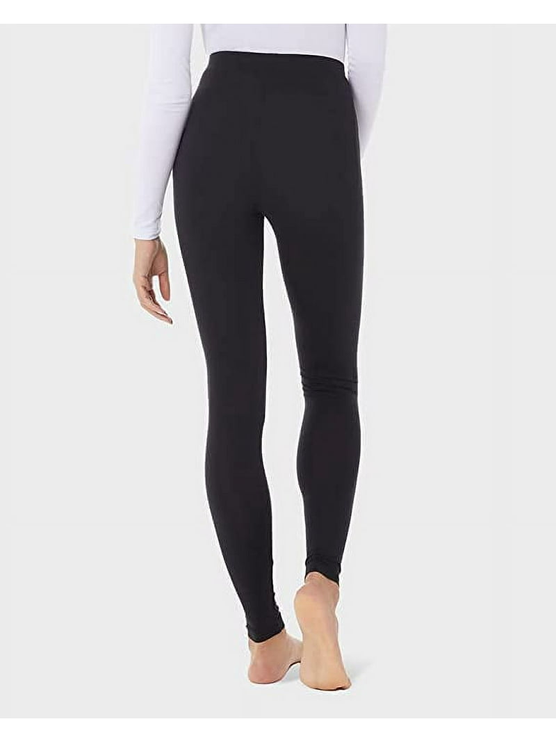 Fleece Lined Leggings I Wore All Winter Without Anyone Knowing My Secret cover photo collage