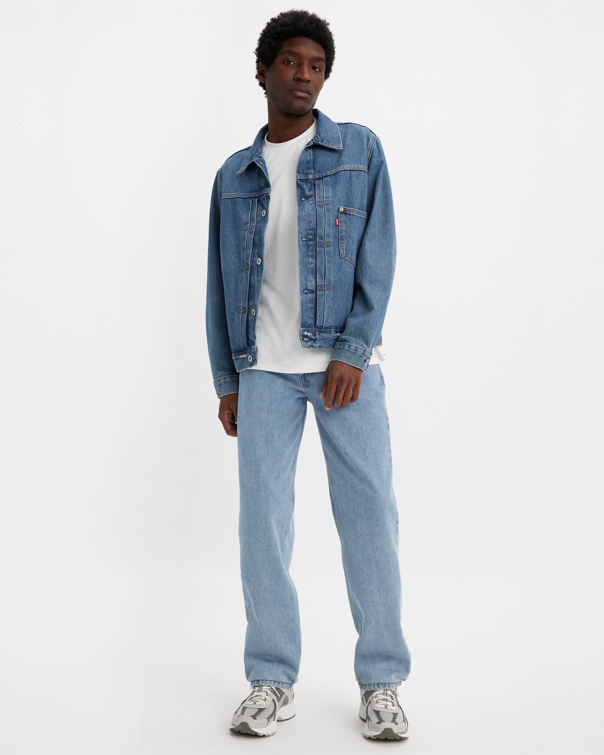 I Finally Found Jeans With Back Pockets That Actually Fit My Phone cover photo collage