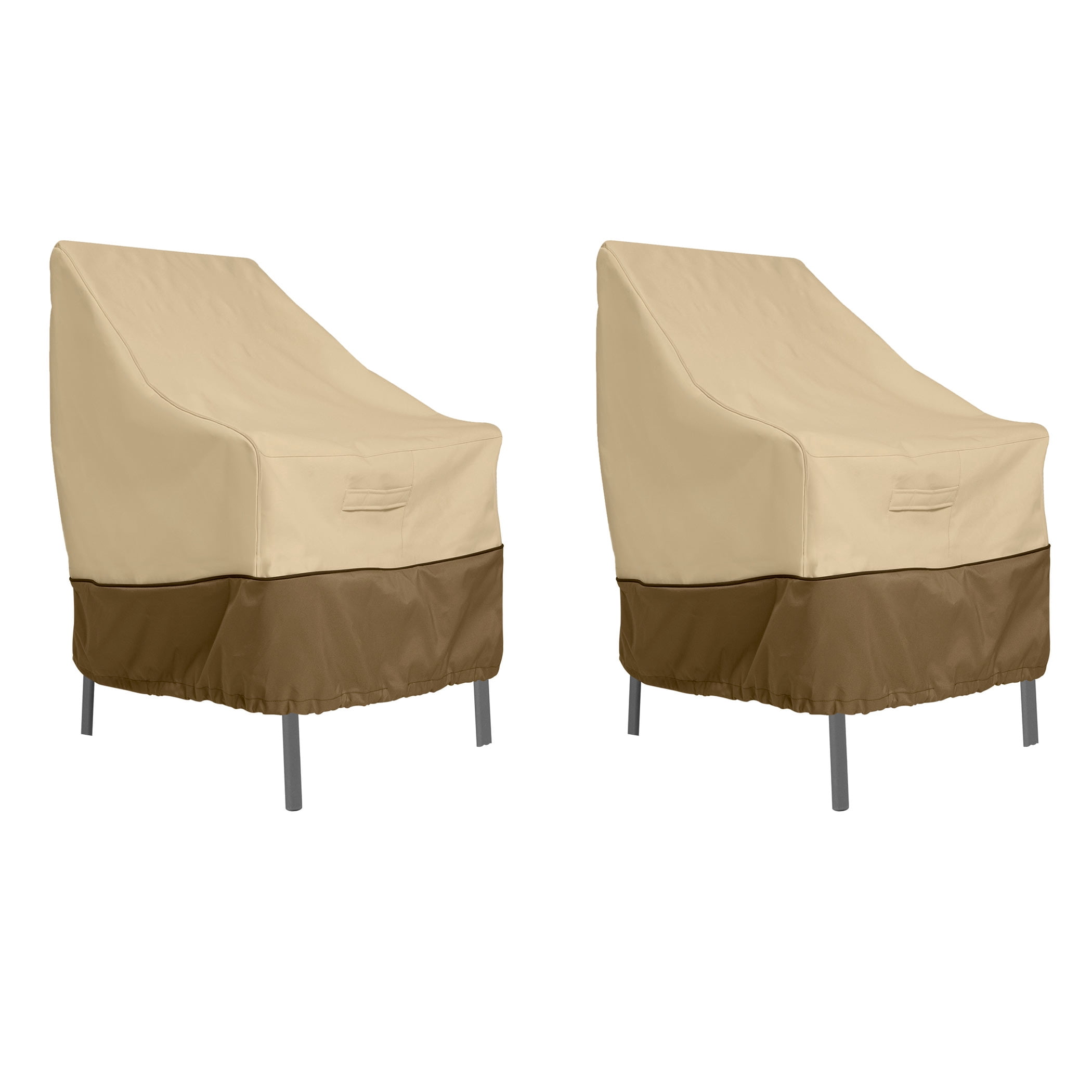How I Stopped Rust From Eating My Patio Furniture Before It Was Too Late cover photo collage