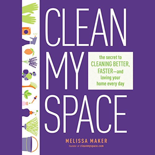 How Zone Cleaning Finally Stopped Me From Rage-Cleaning My Entire House Every Saturday cover photo collage