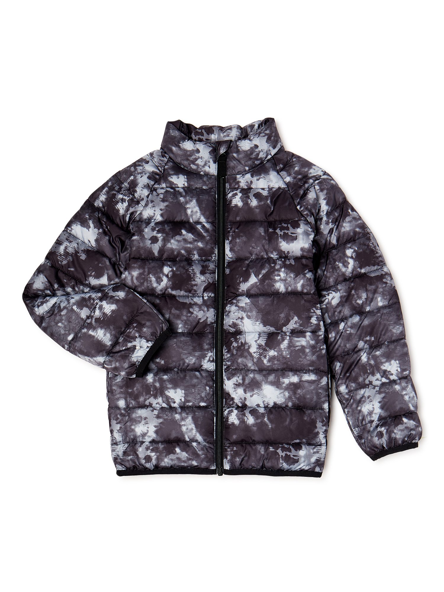 I Finally Found Kids Winter Coats That Are Warm Without the Puffy Marshmallow Look cover photo collage