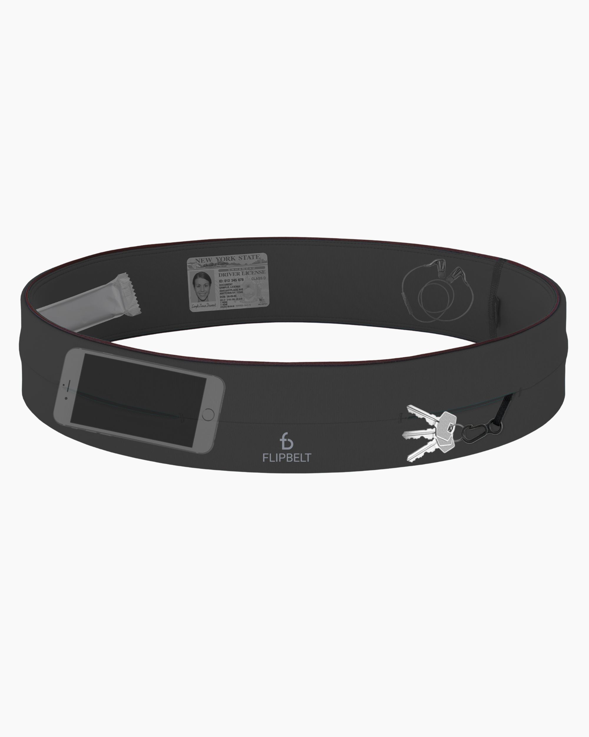 Running Belts That Finally Stopped My Phone From Bouncing Mid-Run cover photo collage