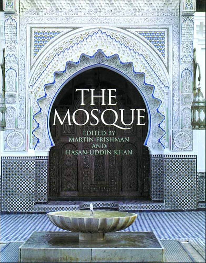 I Finally Visited Sultan Hassan Mosque and Here Is What to Bring cover photo collage