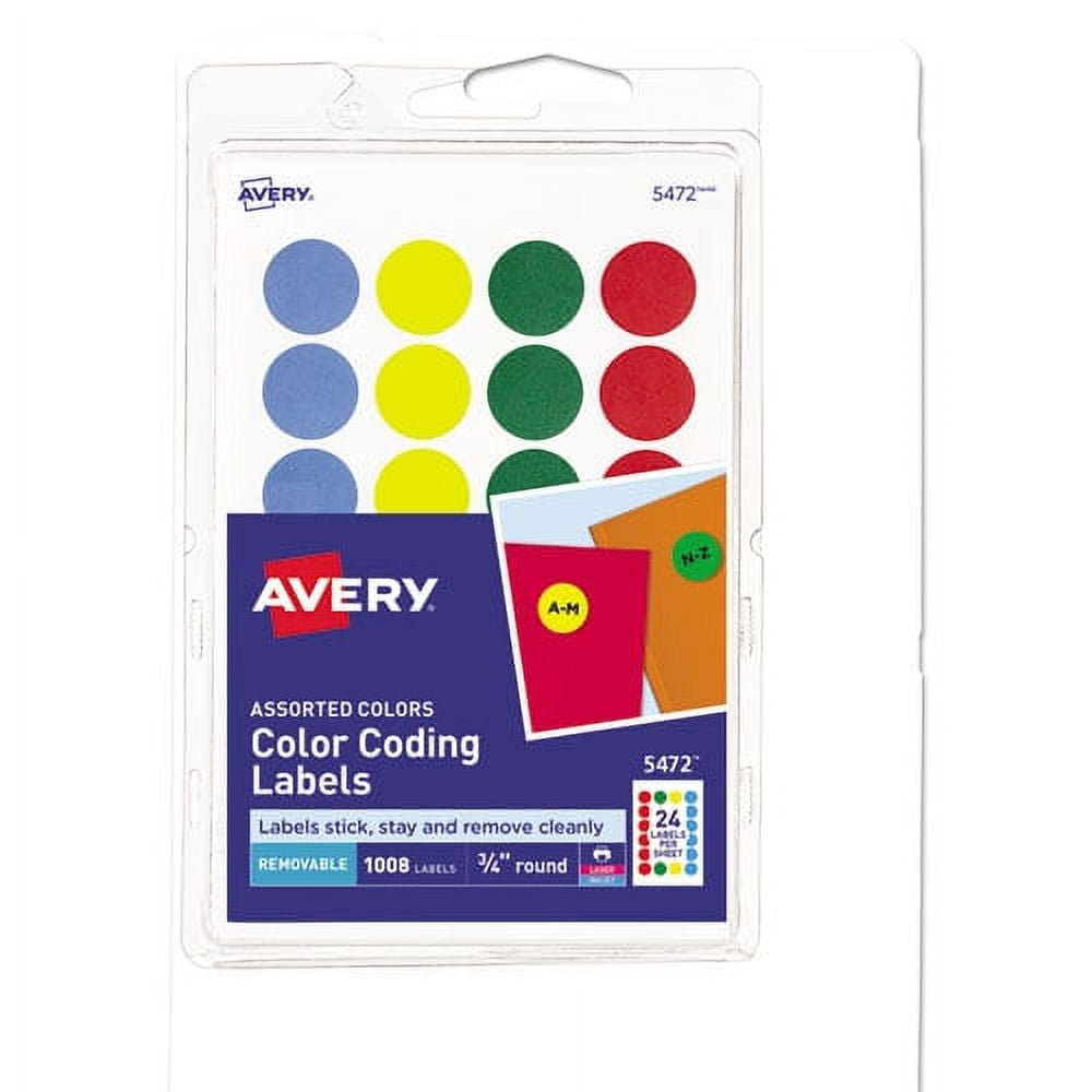 Color Coded Moving Labels That Saved Me From Box Chaos On Moving Day cover photo collage
