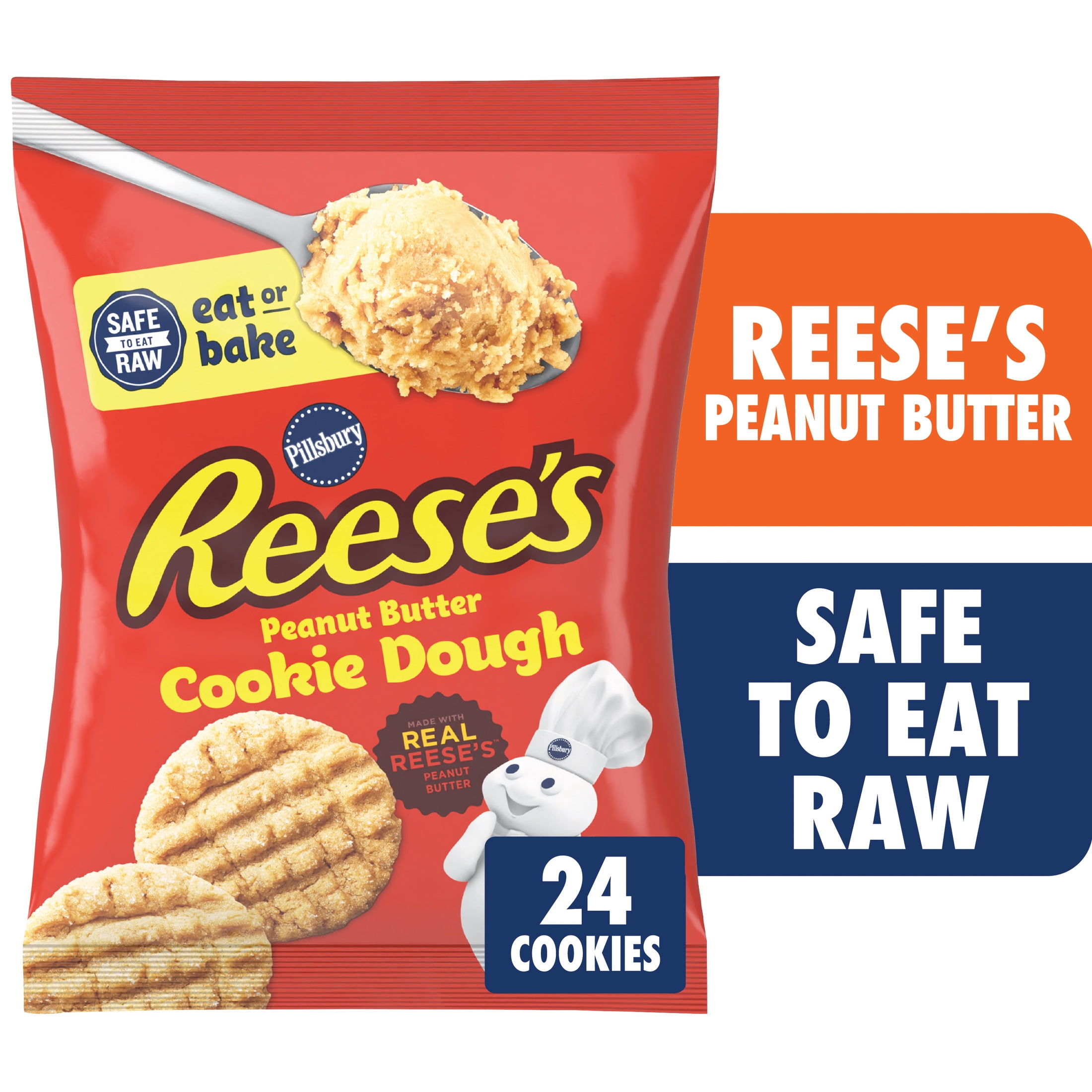 I Finally Found Cookie Dough and Baking Supplies That Survive My Freezer cover photo collage