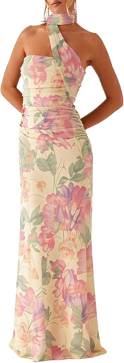 Best Dressed Wedding Guest: Garden Party Edition cover photo collage