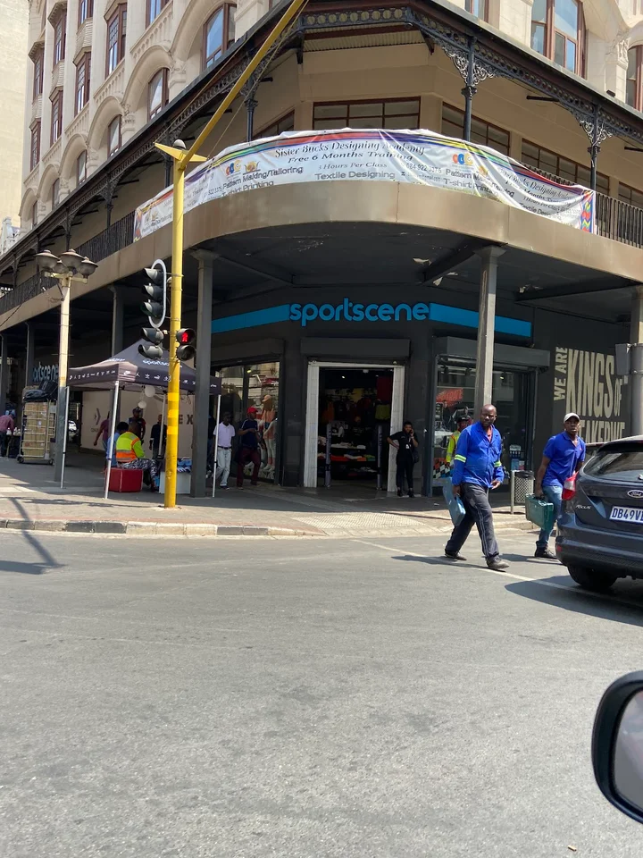 Where I shop on the East Rand, from groceries to sneakers cover photo collage